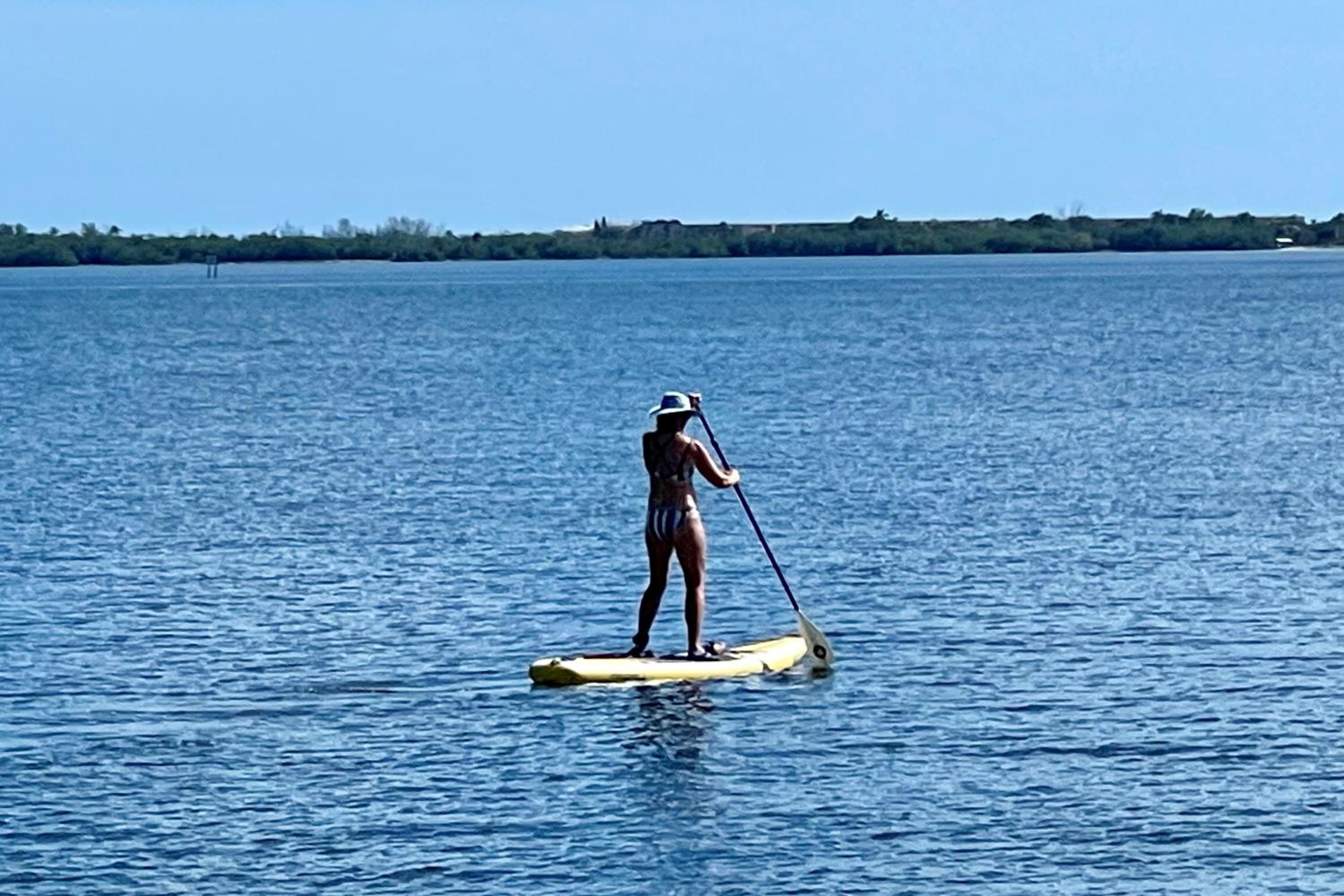 Jensen Beach Indian River Waterfront Retreat