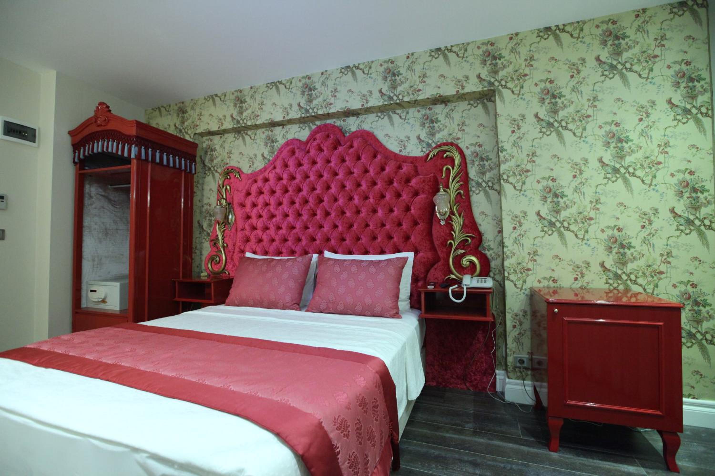 Katelya Otel - Image 93