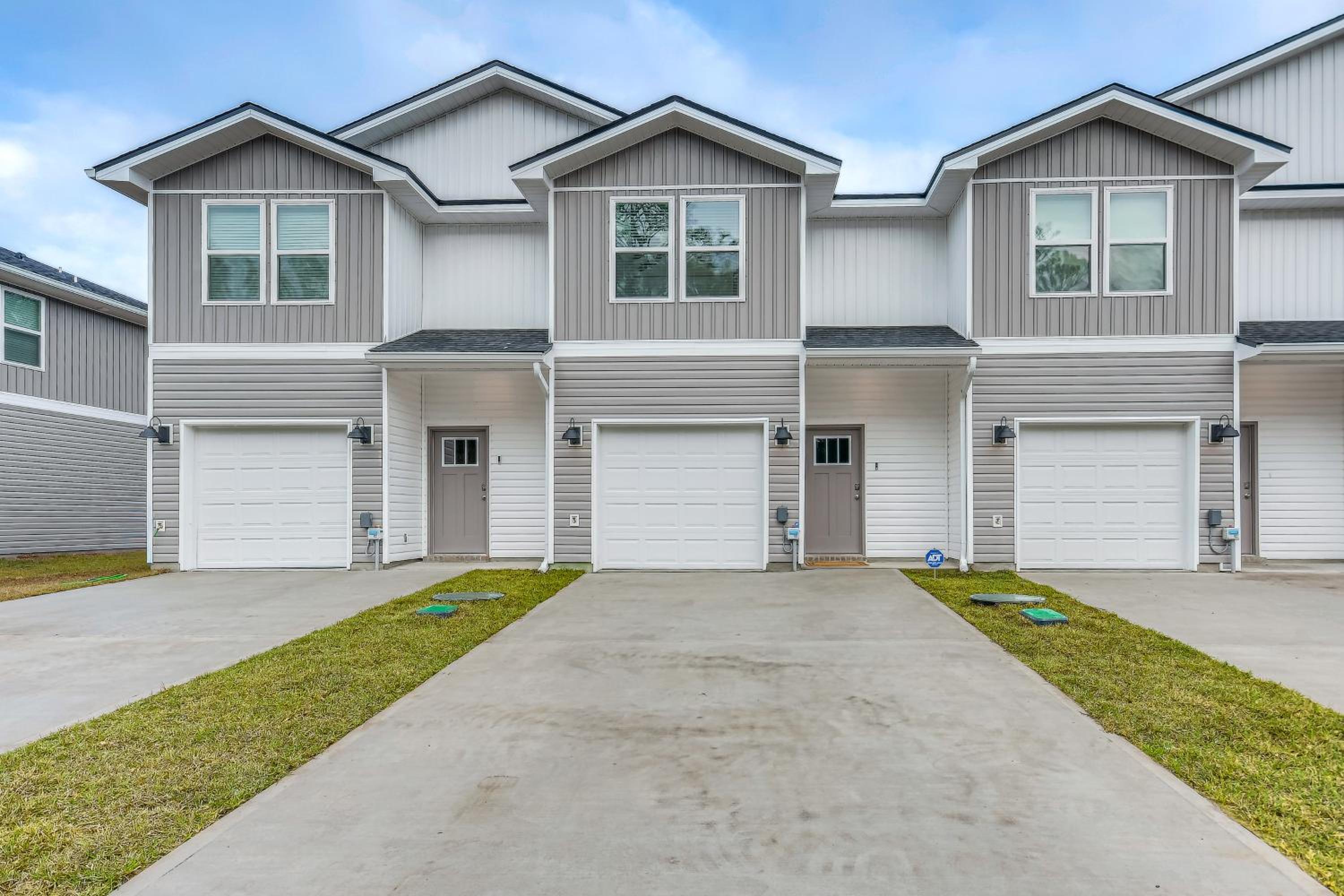 8 Mi to Dtwn Pensacola Modern Escape with Patio!