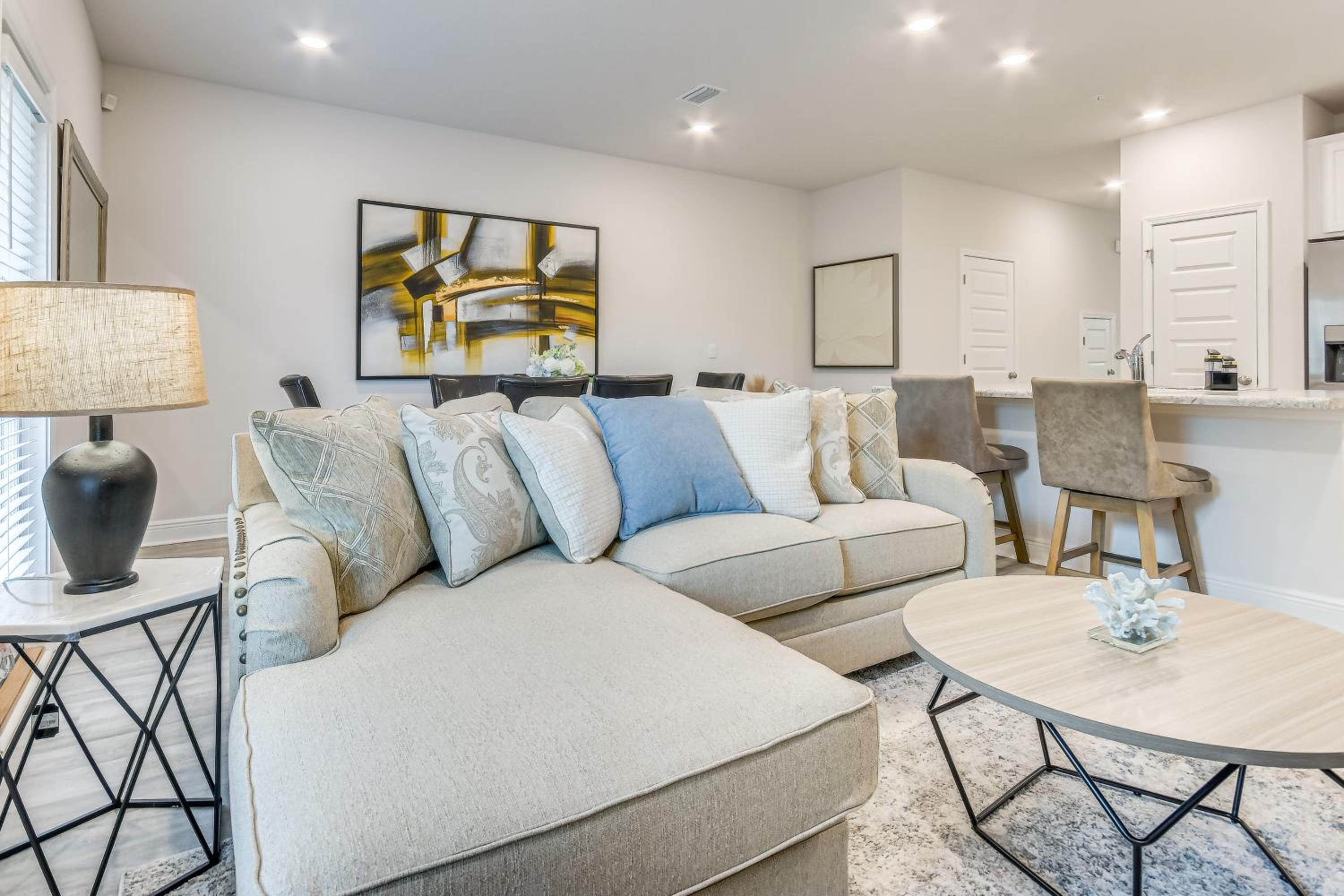 8 Mi to Dtwn Pensacola Modern Escape with Patio!