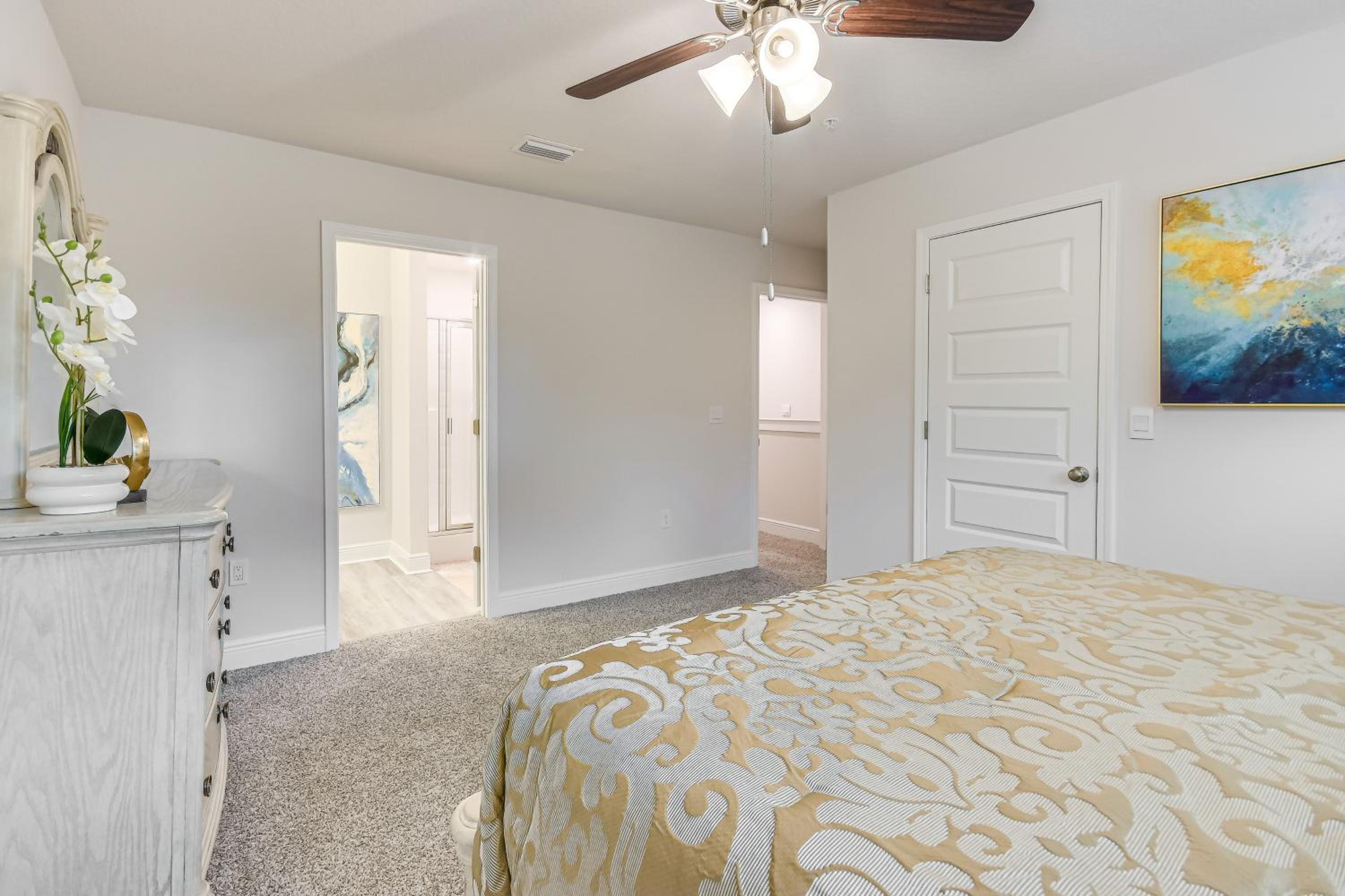 8 Mi to Dtwn Pensacola Modern Escape with Patio!