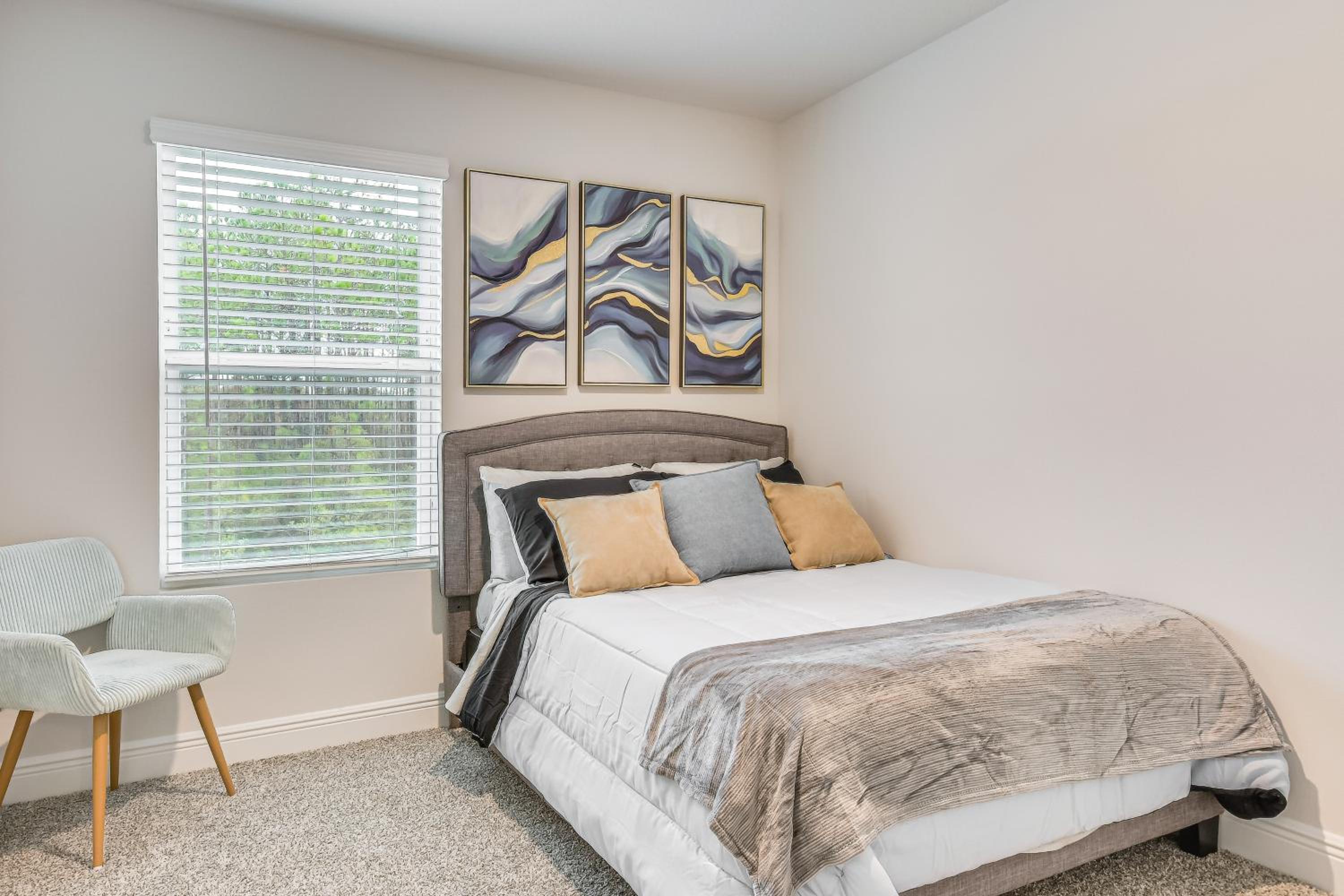 8 Mi to Dtwn Pensacola Modern Escape with Patio!