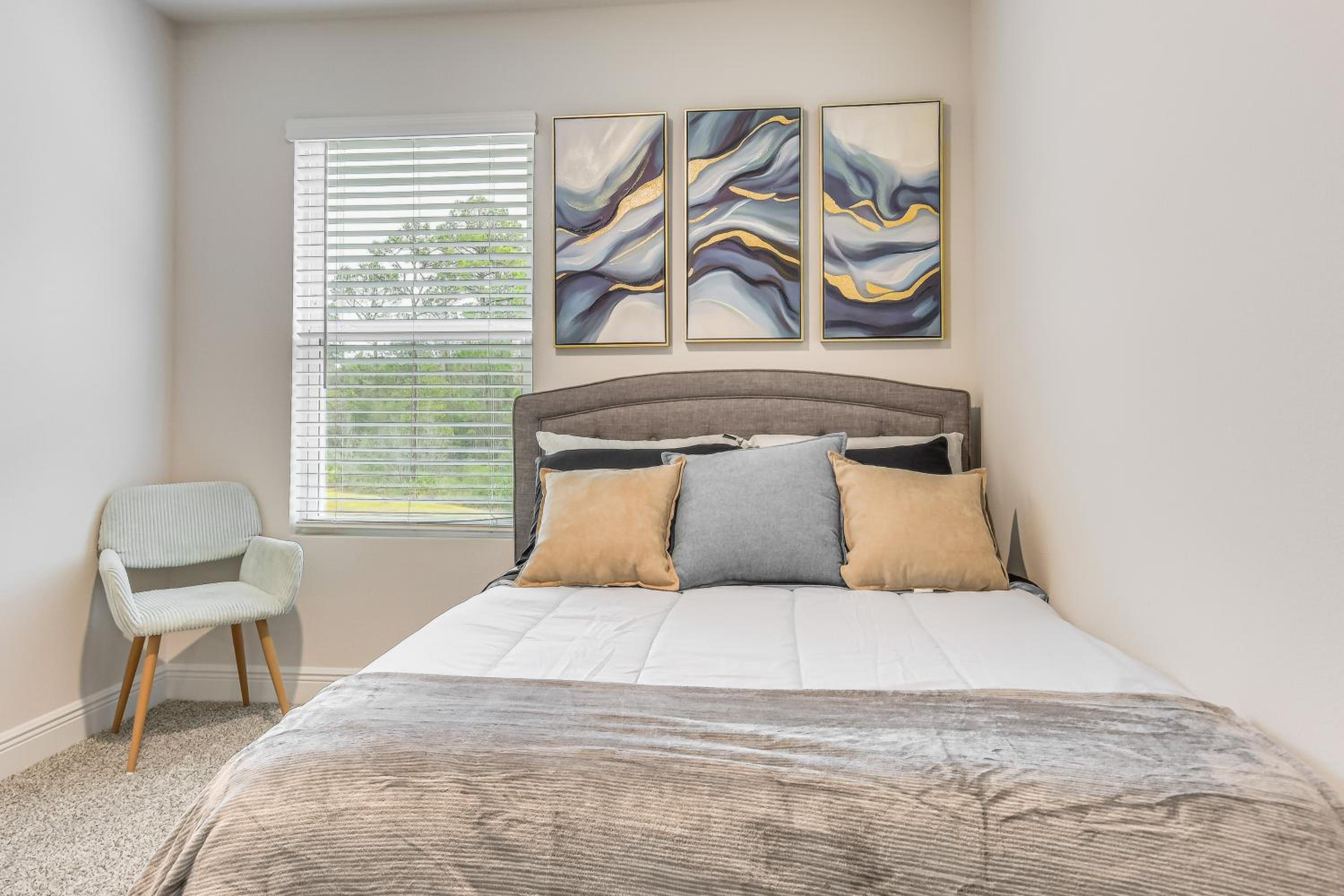 8 Mi to Dtwn Pensacola Modern Escape with Patio!