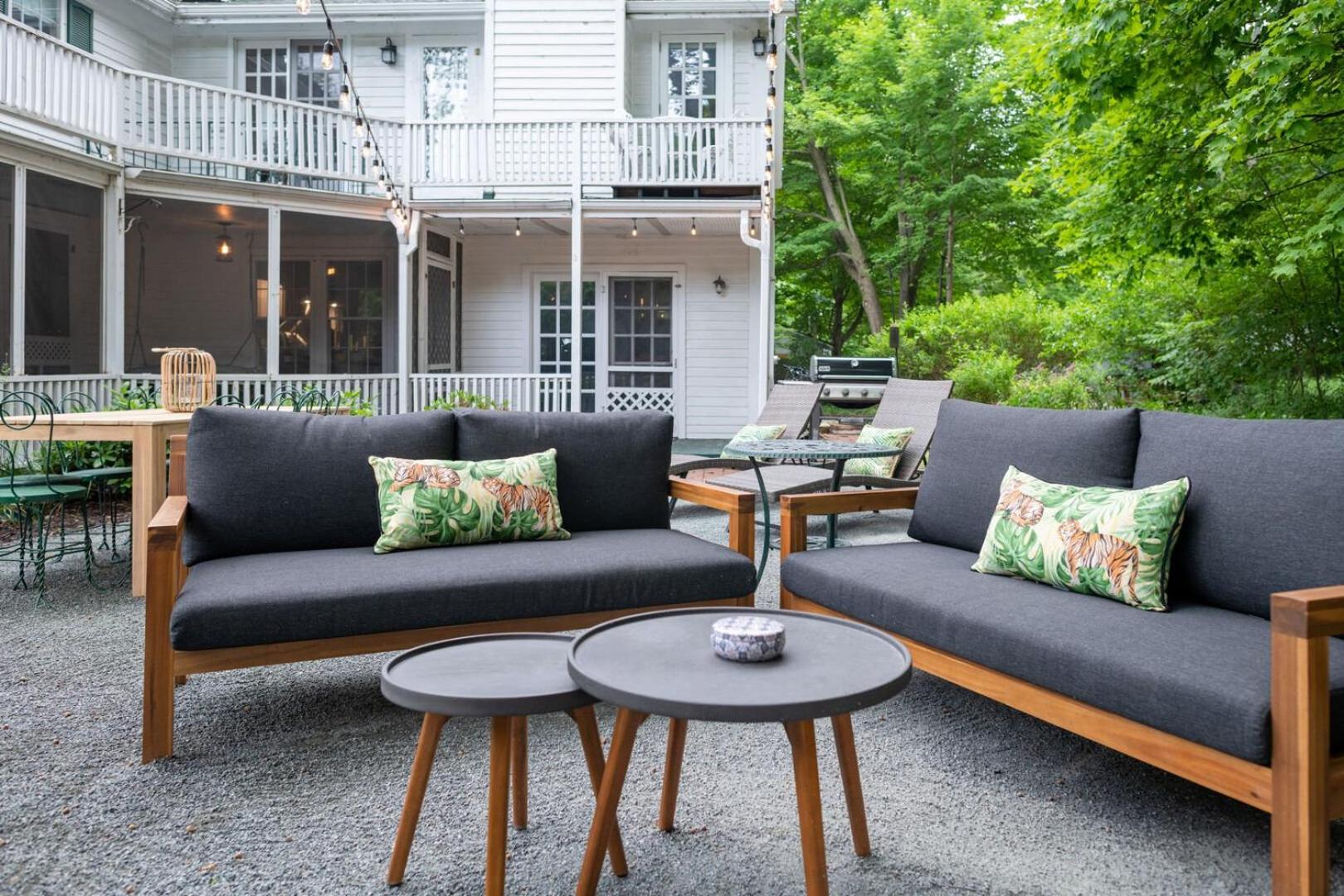 Park House Inn