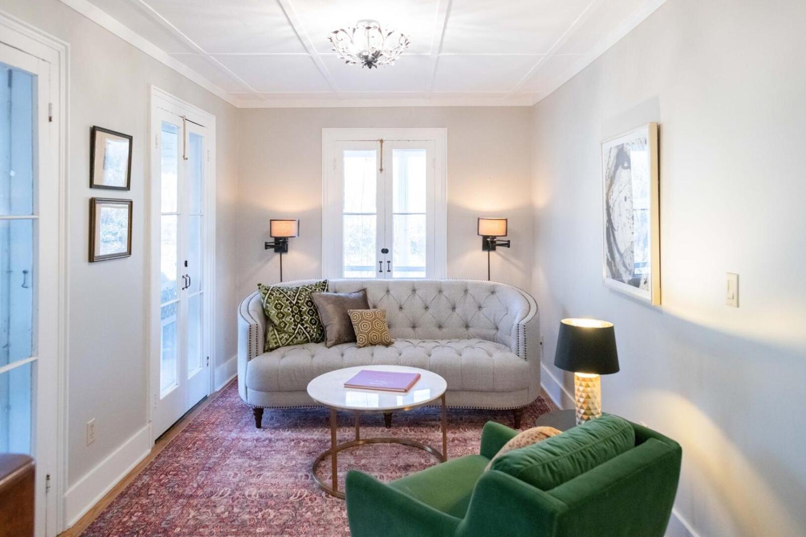 Park House Inn