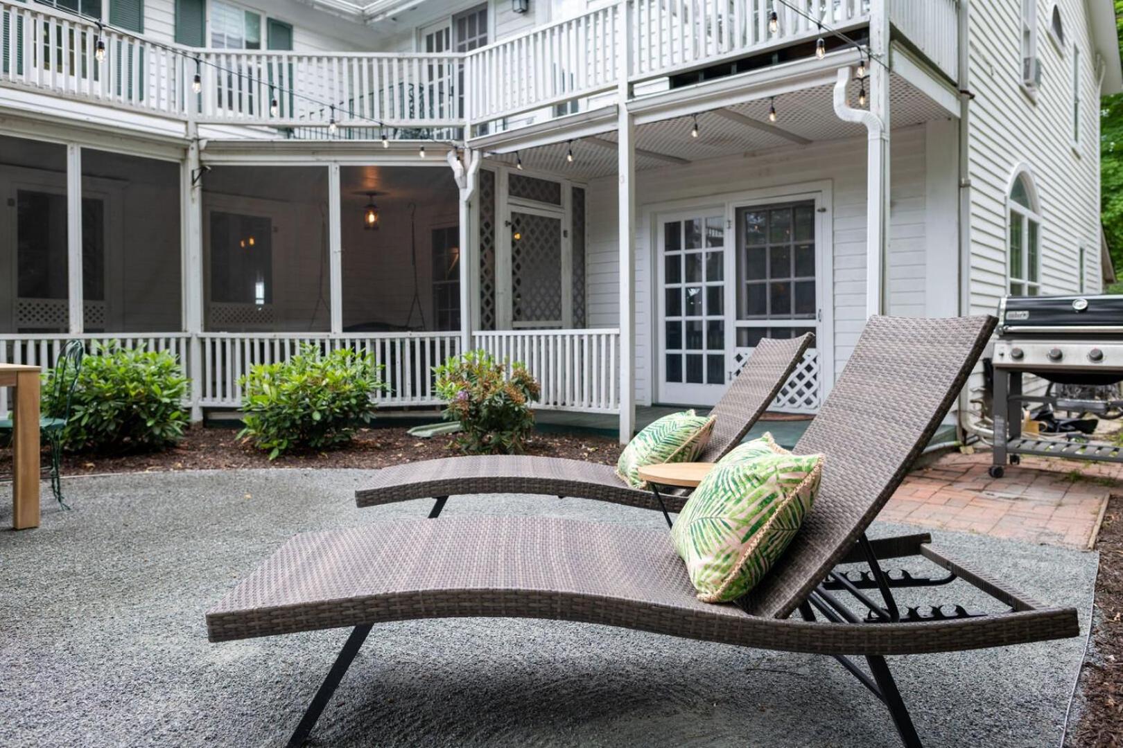 Park House Inn
