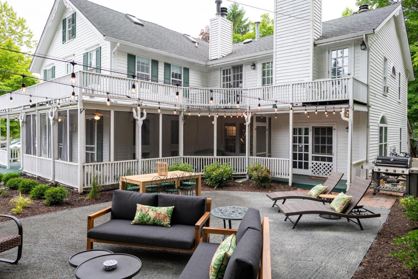 Park House Inn