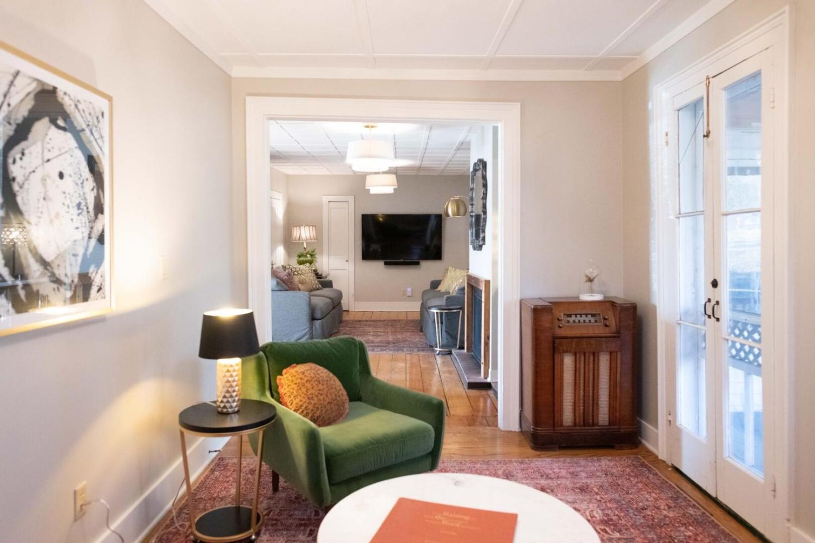 Park House Inn