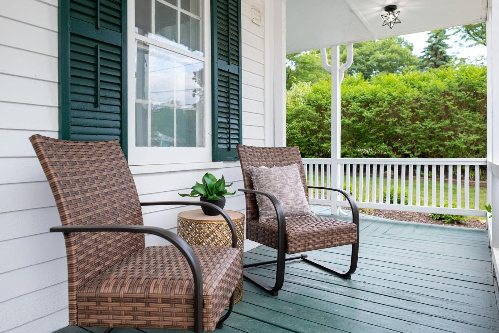 Park House Inn