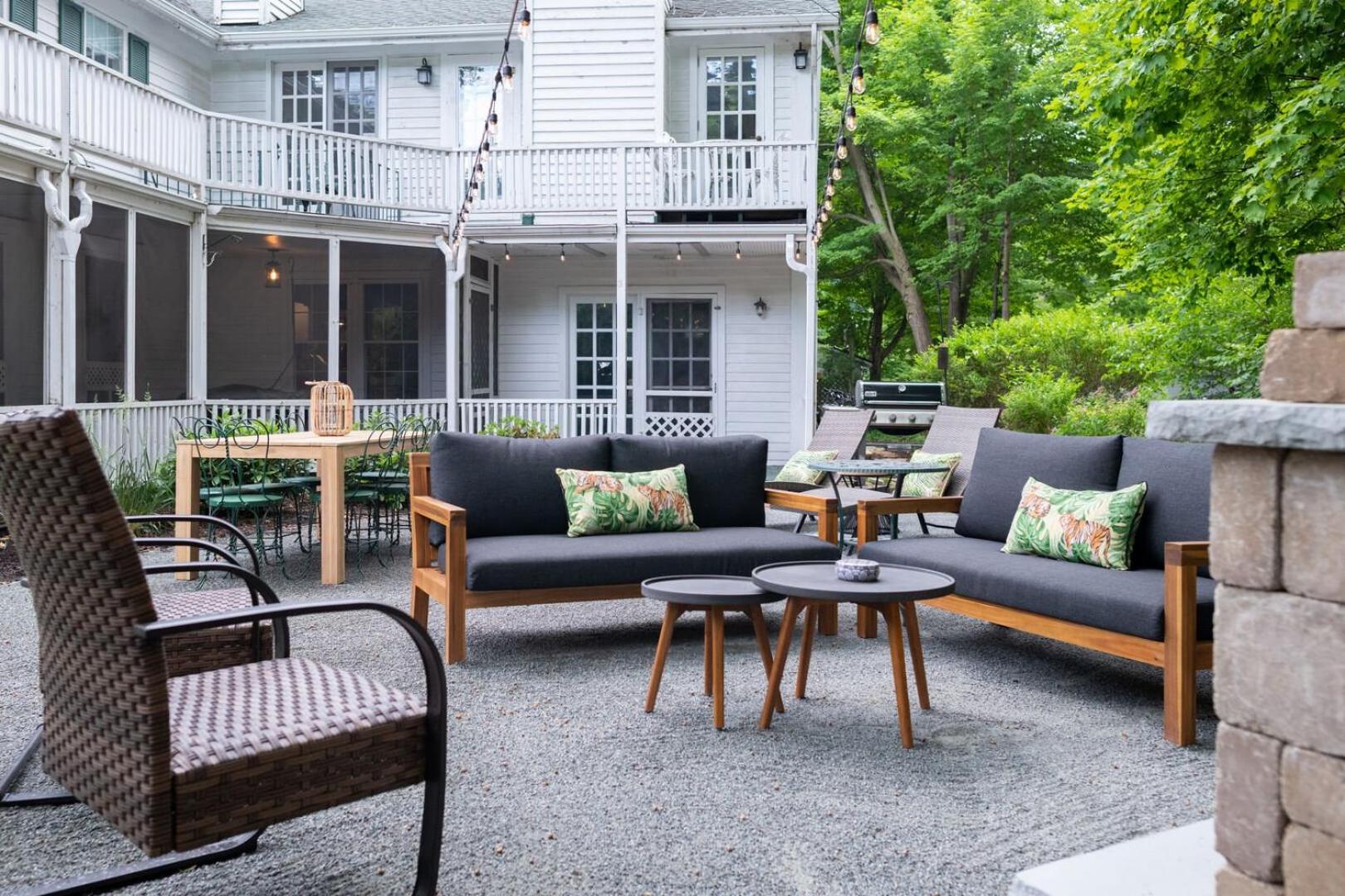 Park House Inn