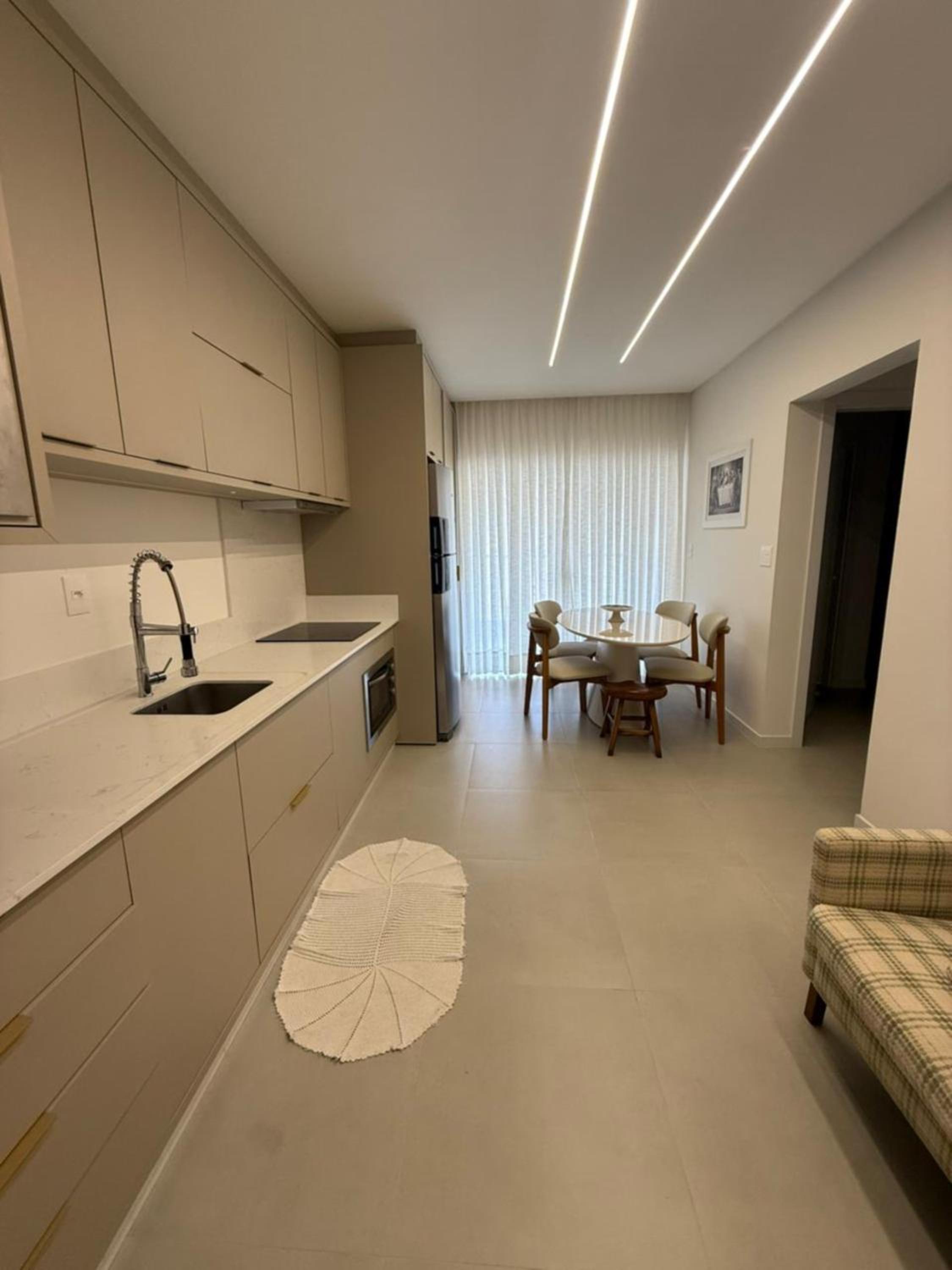 Apartamento Orizzon Prime - Itapema/SC