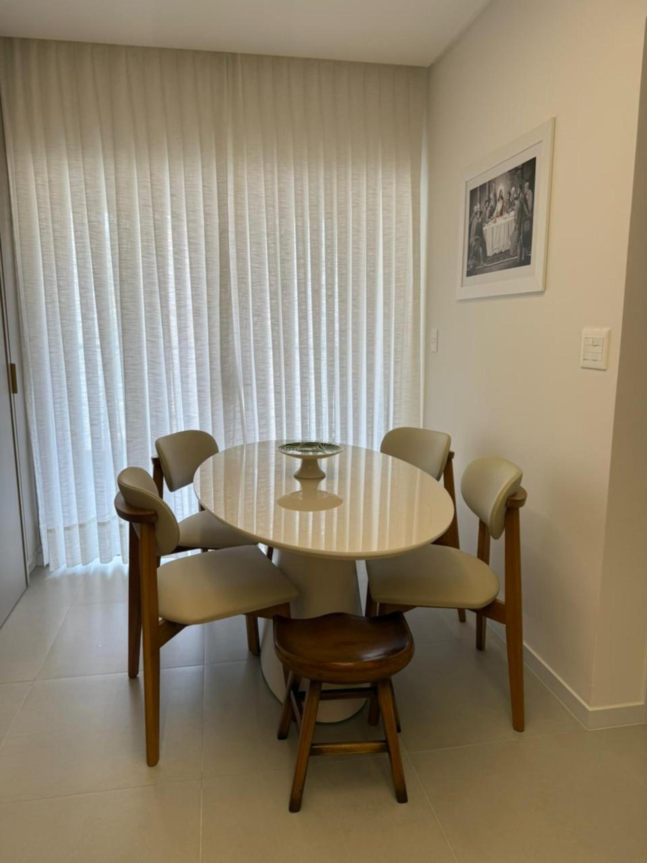 Apartamento Orizzon Prime - Itapema/SC