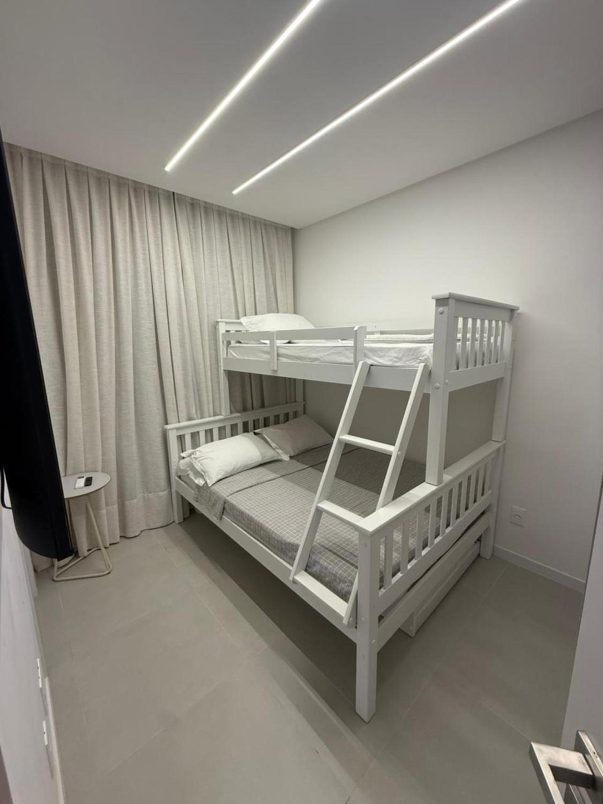 Apartamento Orizzon Prime - Itapema/SC