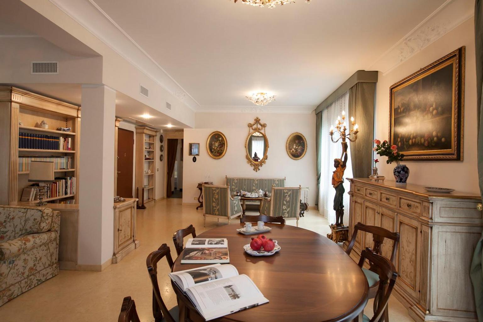 Residenza Campiello
