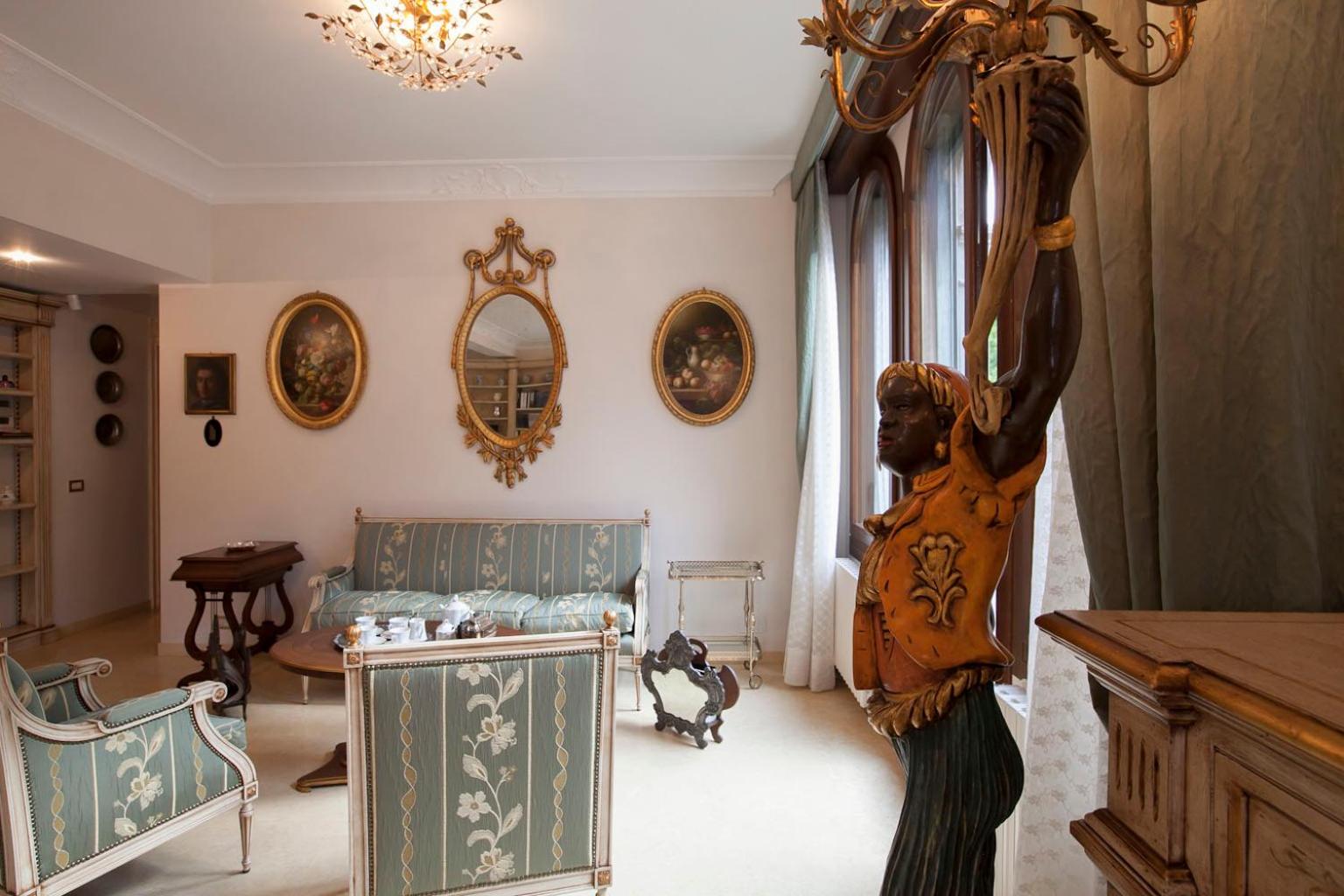 Residenza Campiello