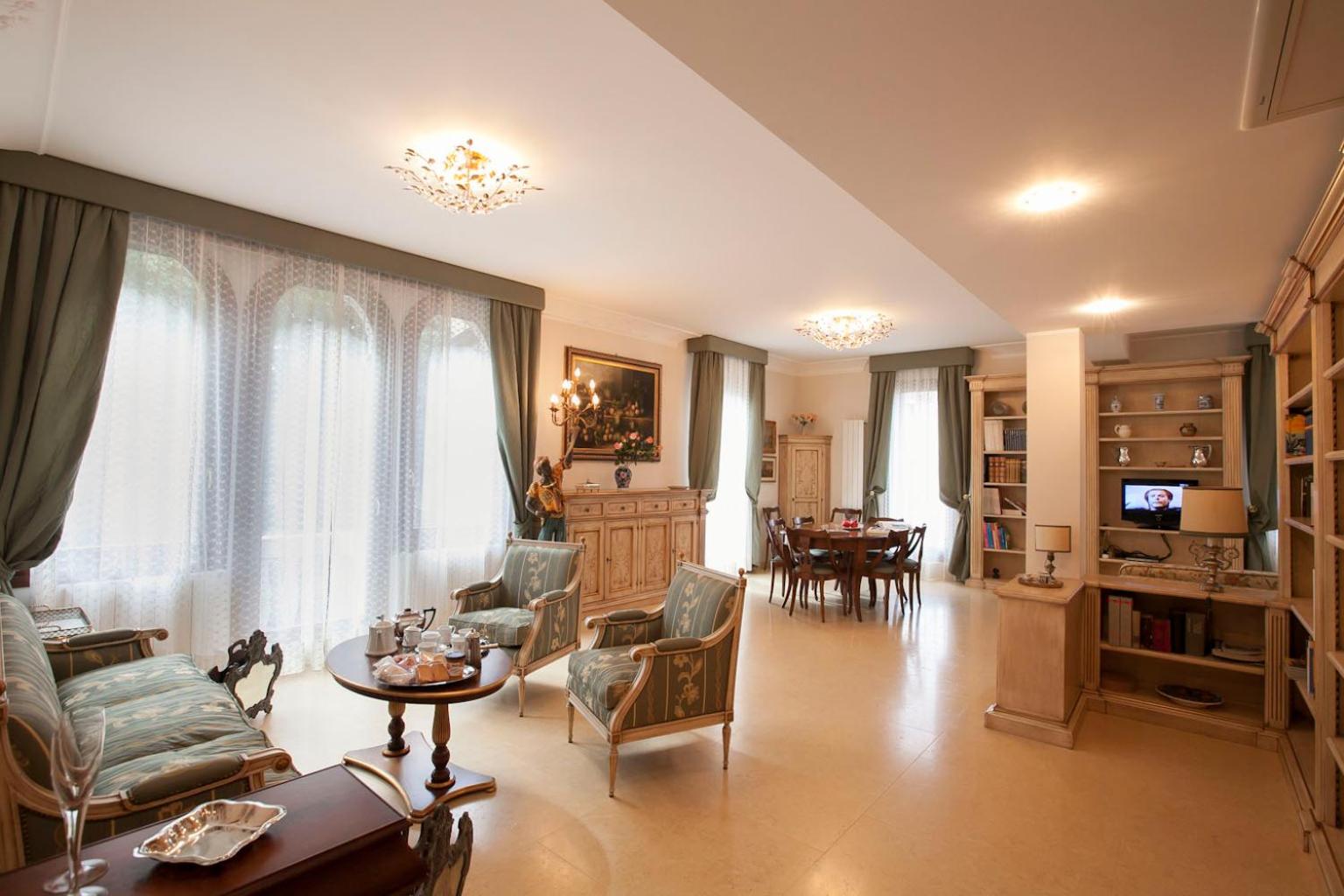 Residenza Campiello