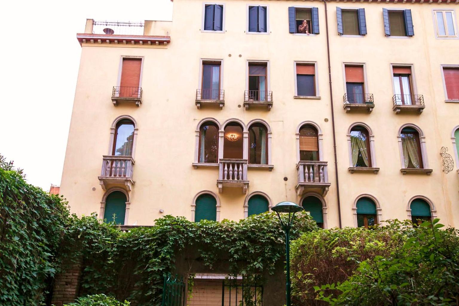 Residenza Campiello