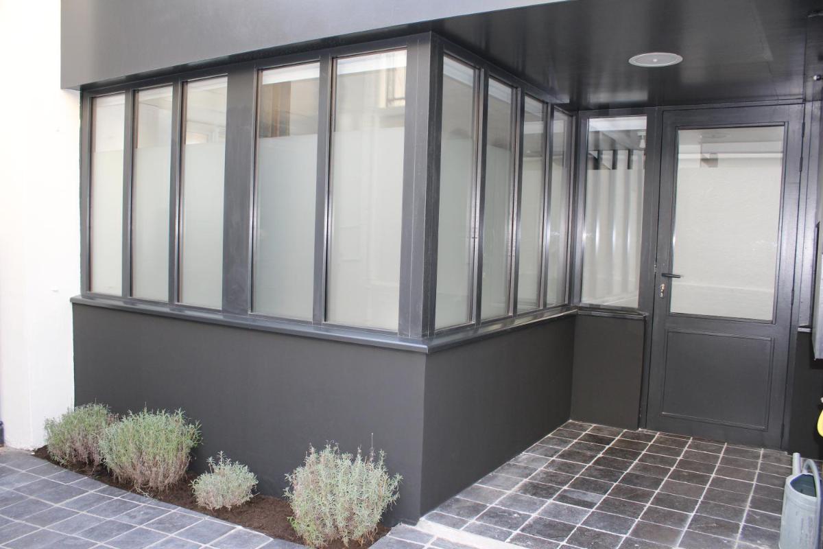 Le Dix-Huit Studio Duplex photo 4