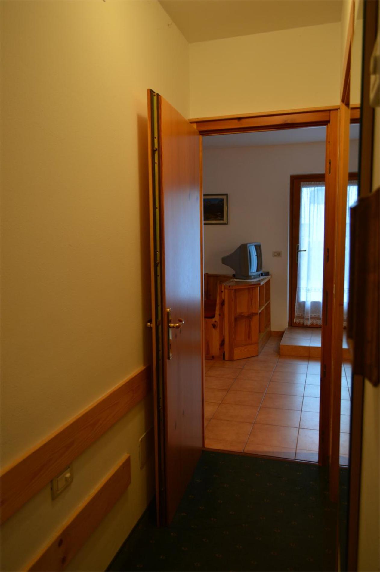 Appartamento BUCANEVE