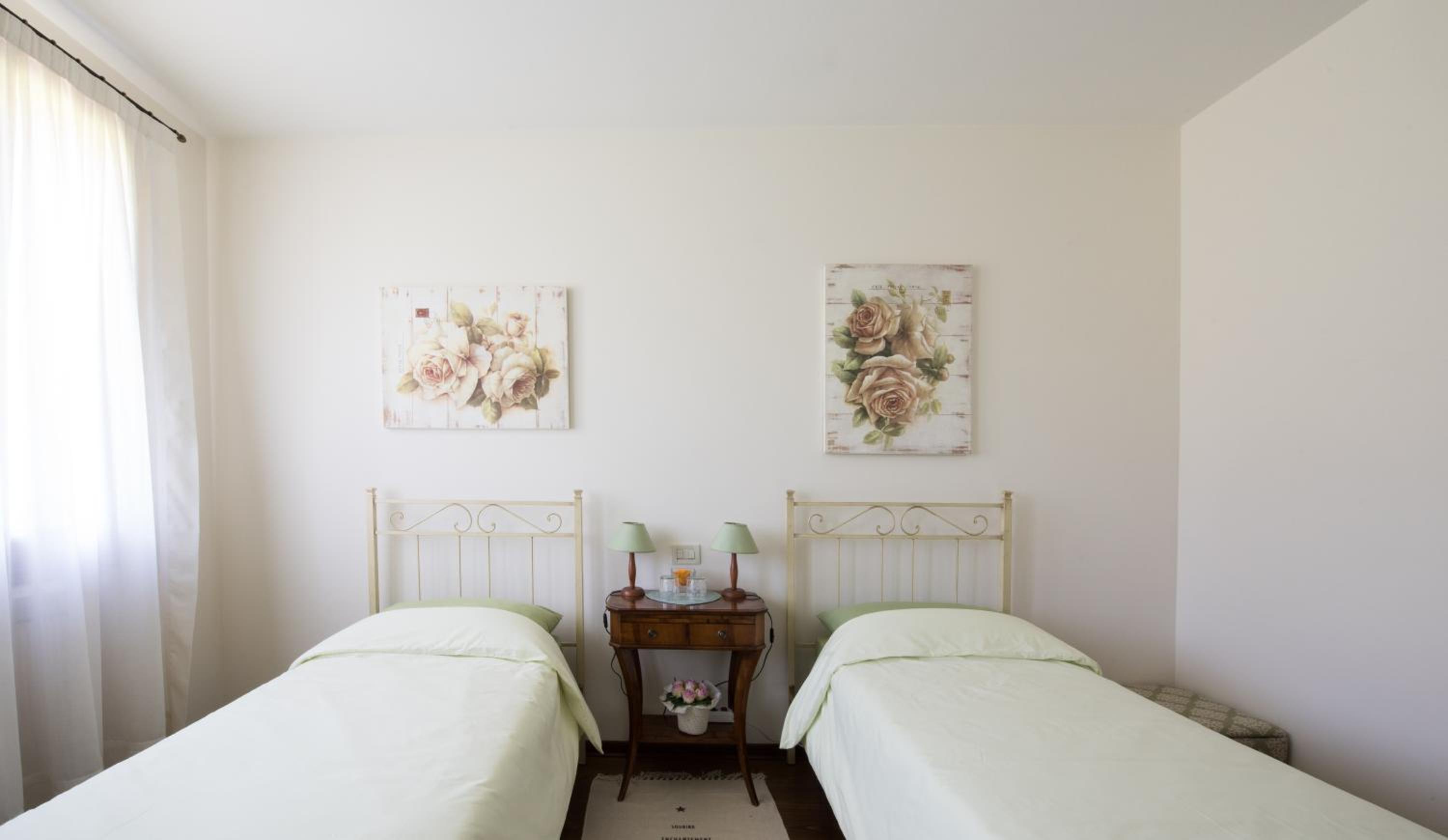 Le Tre Querce B&B, photo 6