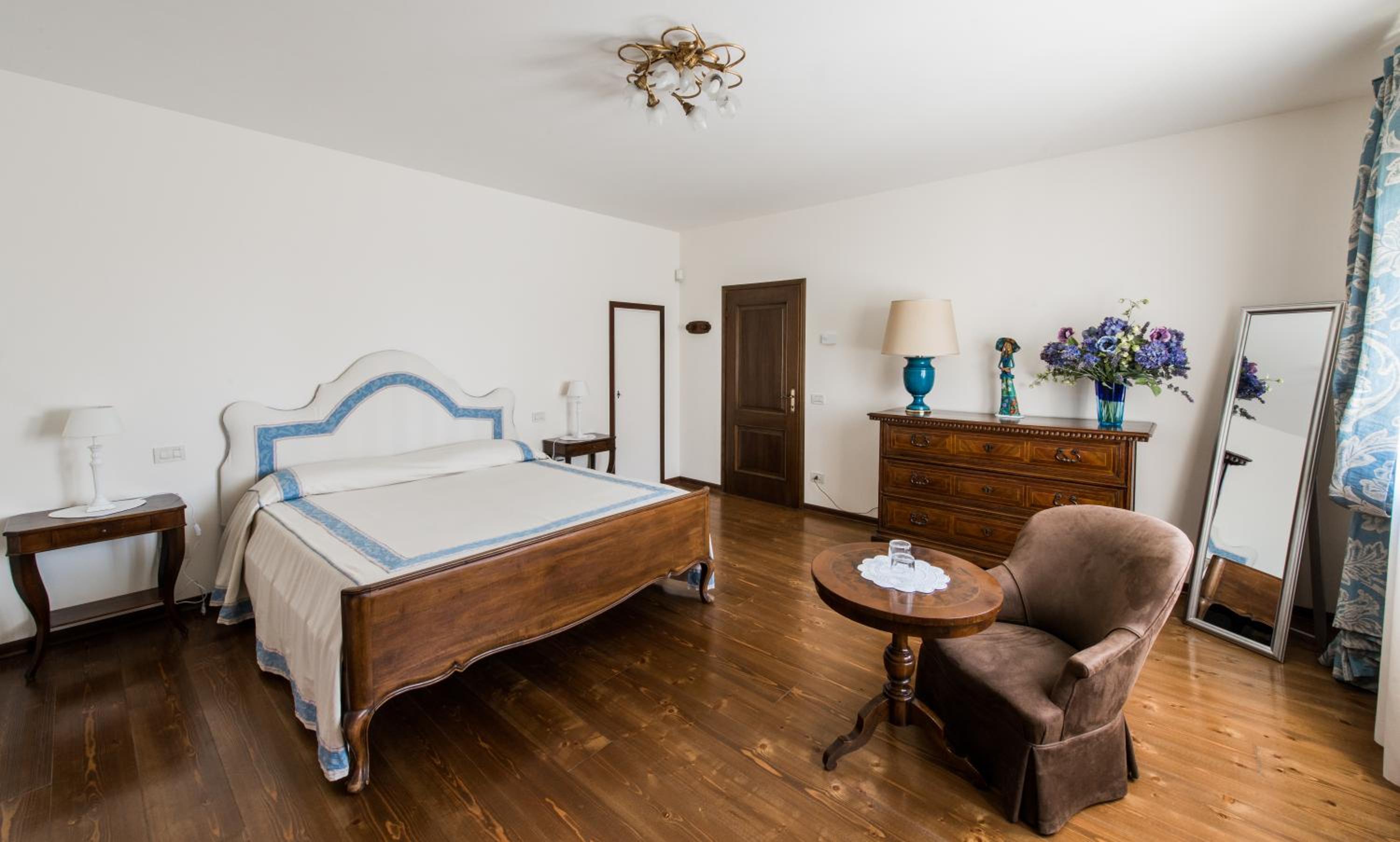 Le Tre Querce B&B, photo 17