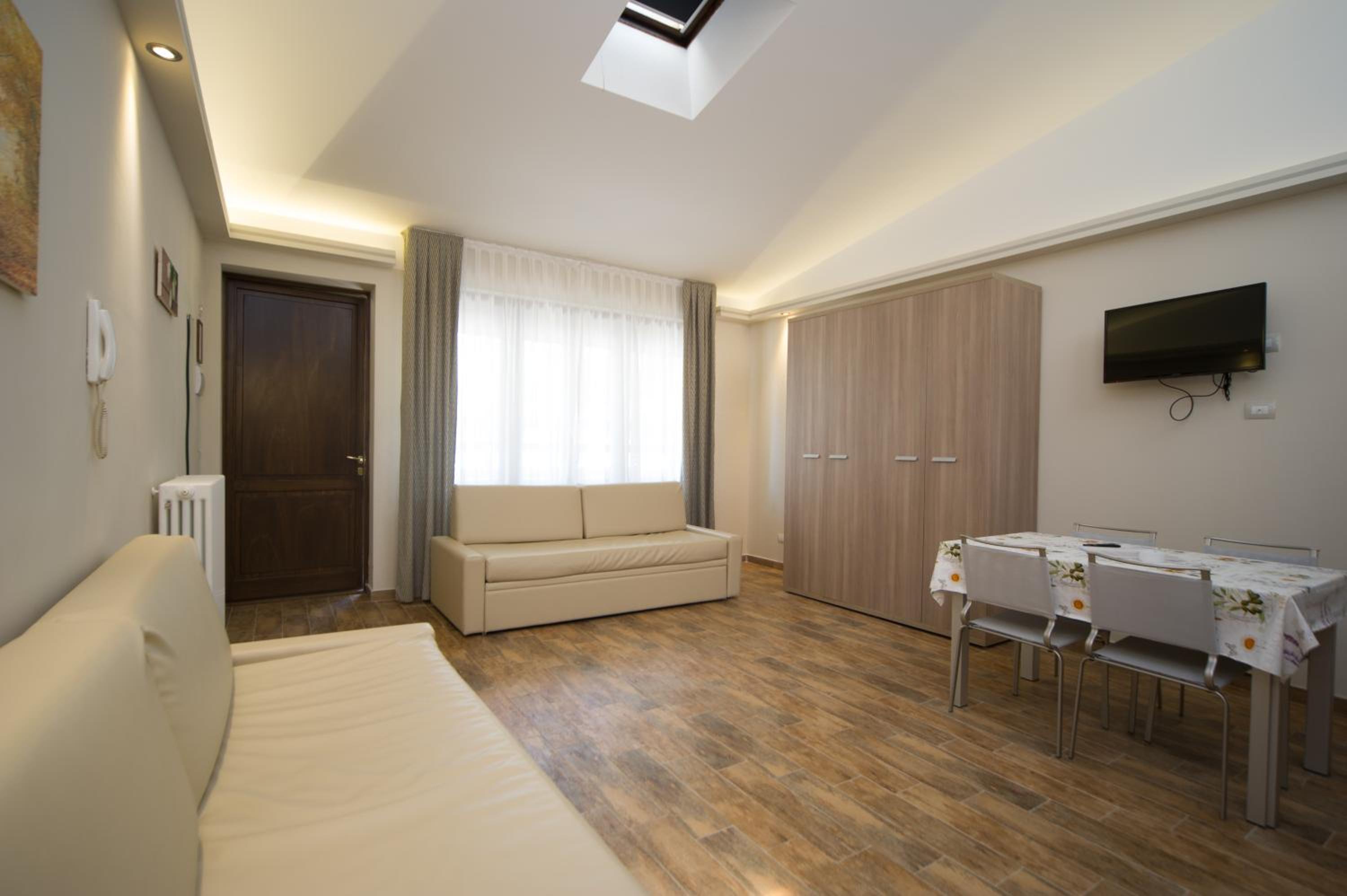 Residence Tabor
