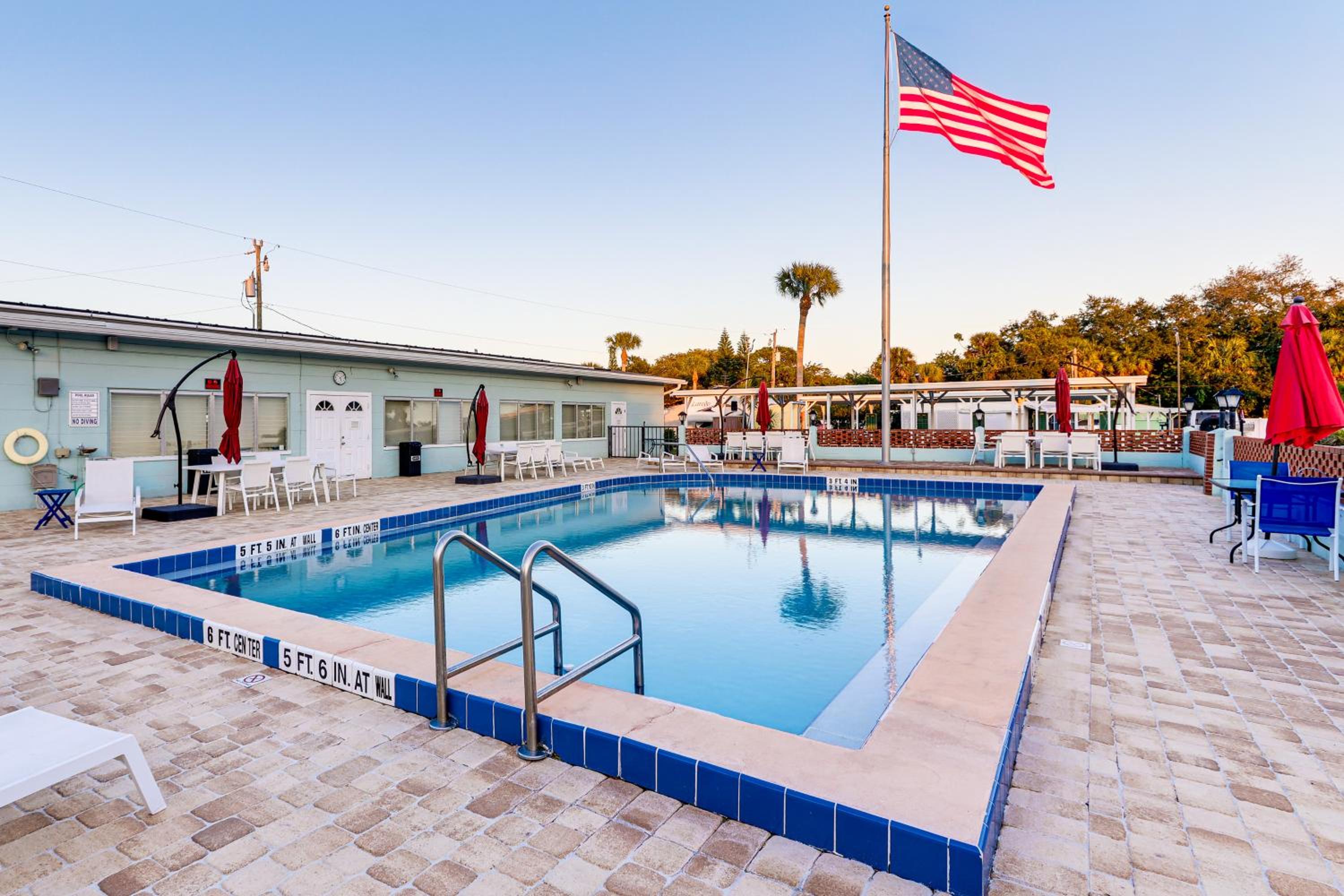 3 Mi to Ocean Vero Beach Home with Pool Access!