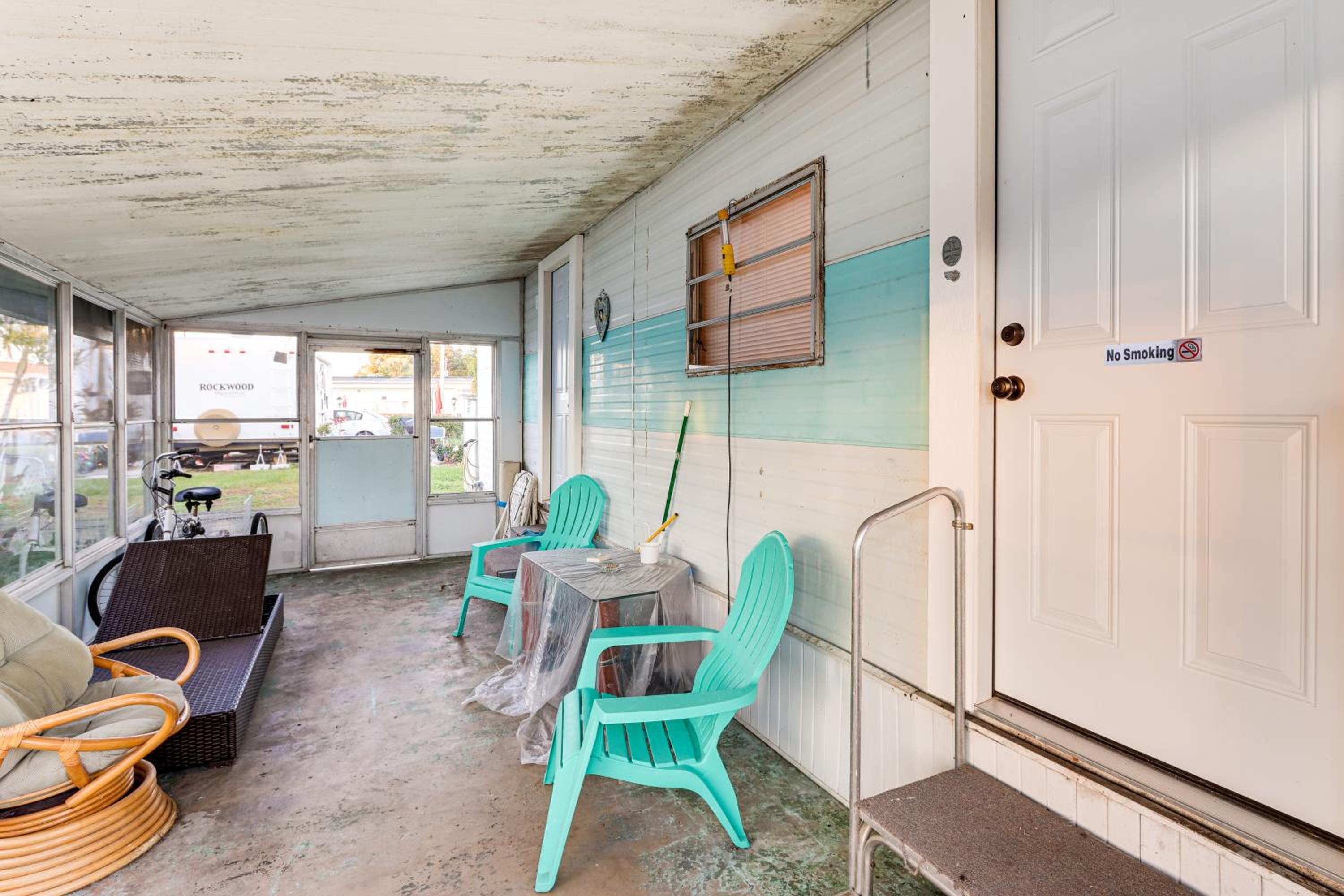 3 Mi to Ocean Vero Beach Home with Pool Access!