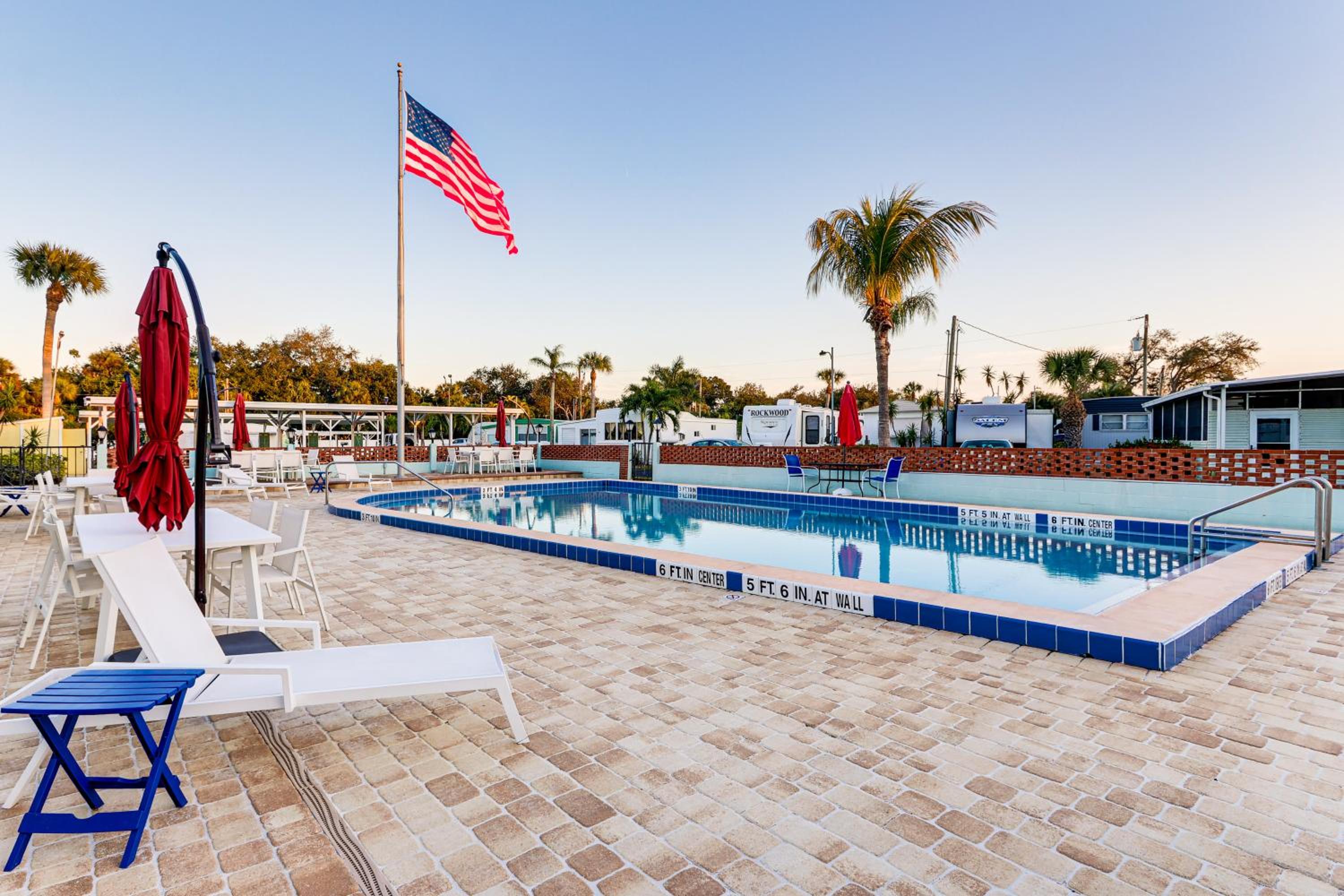 3 Mi to Ocean Vero Beach Home with Pool Access!