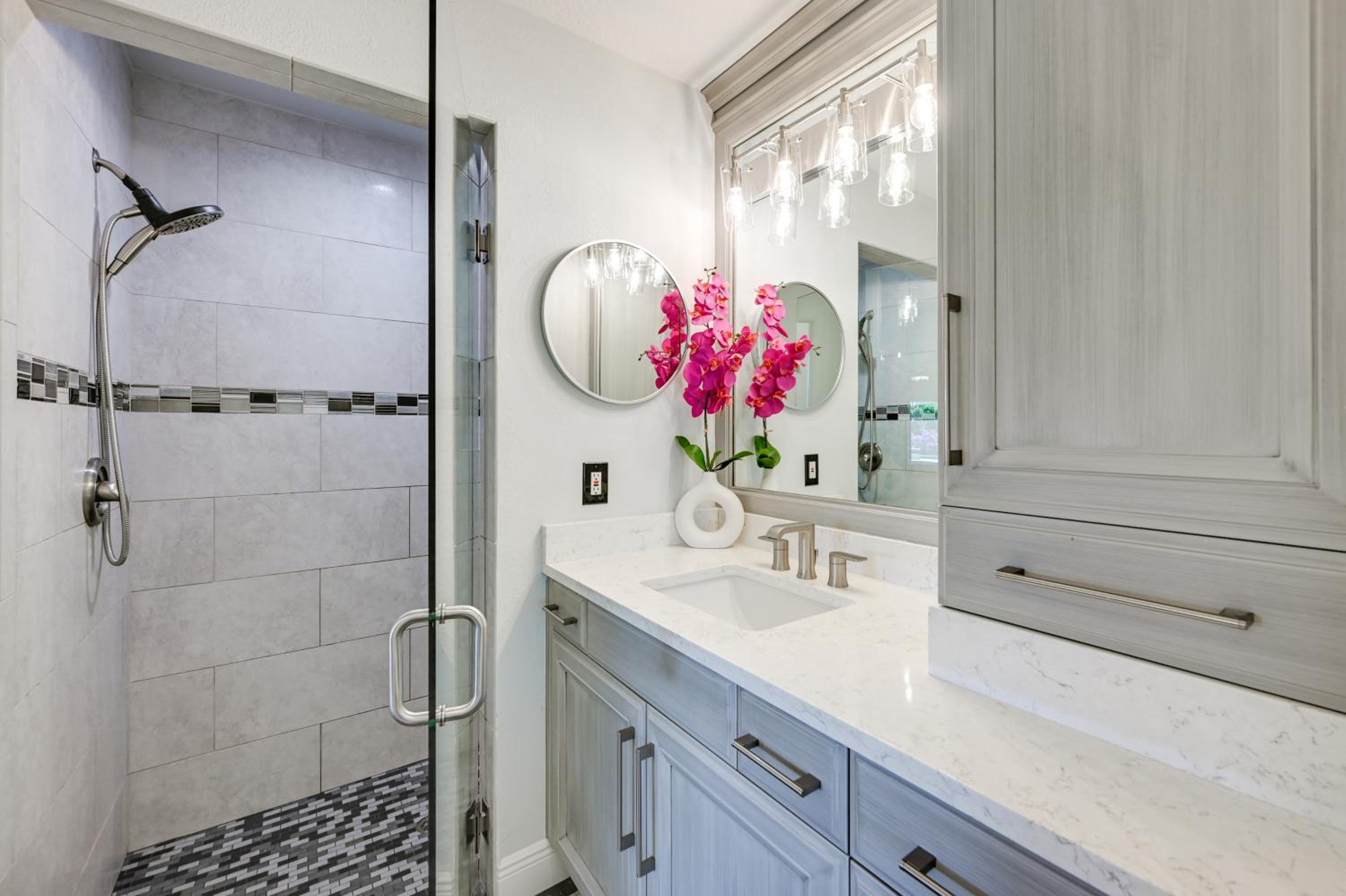 Private Hot Tub and Yard Bright Bonita Springs Home