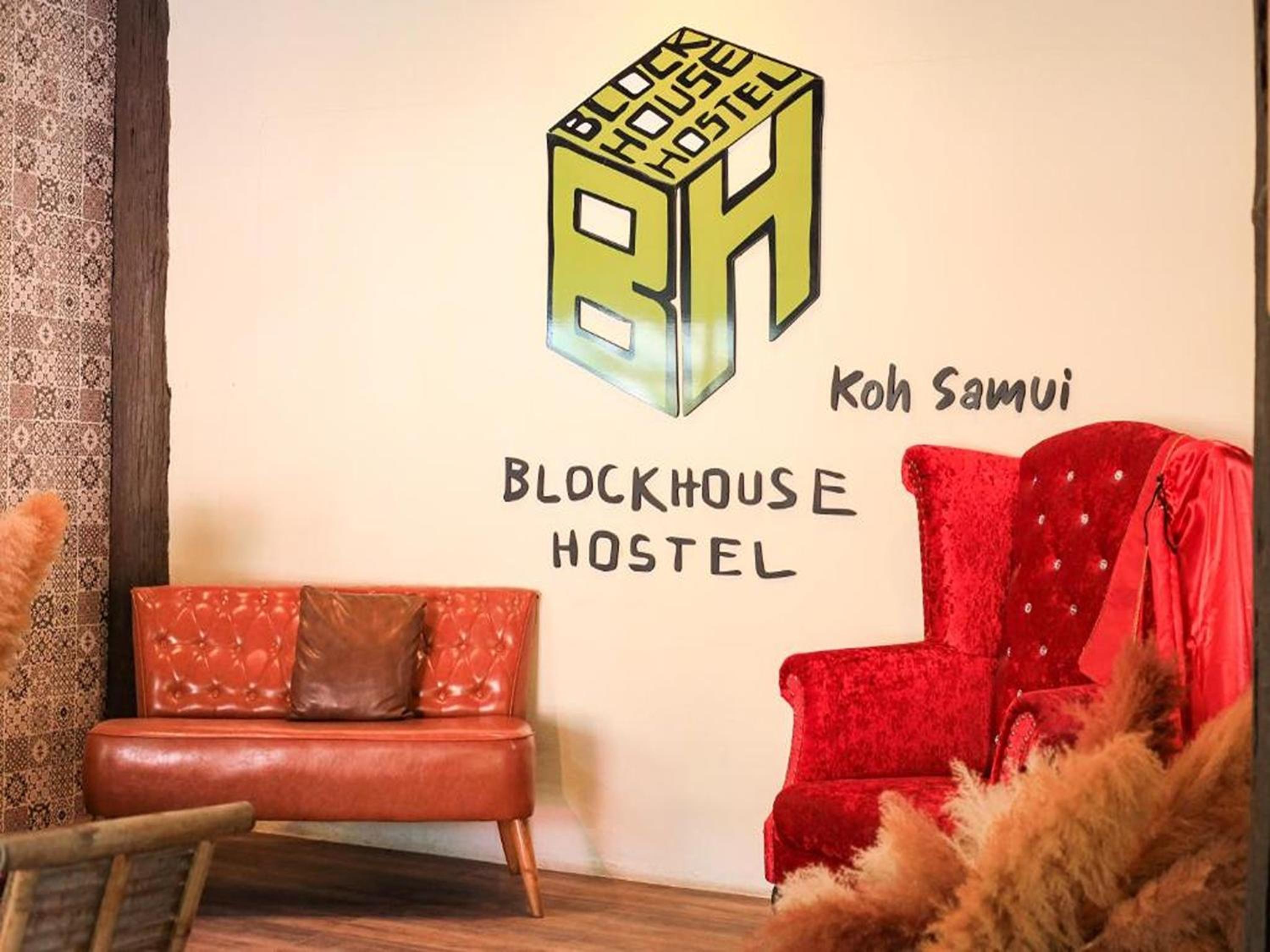 Blockhouse Samui