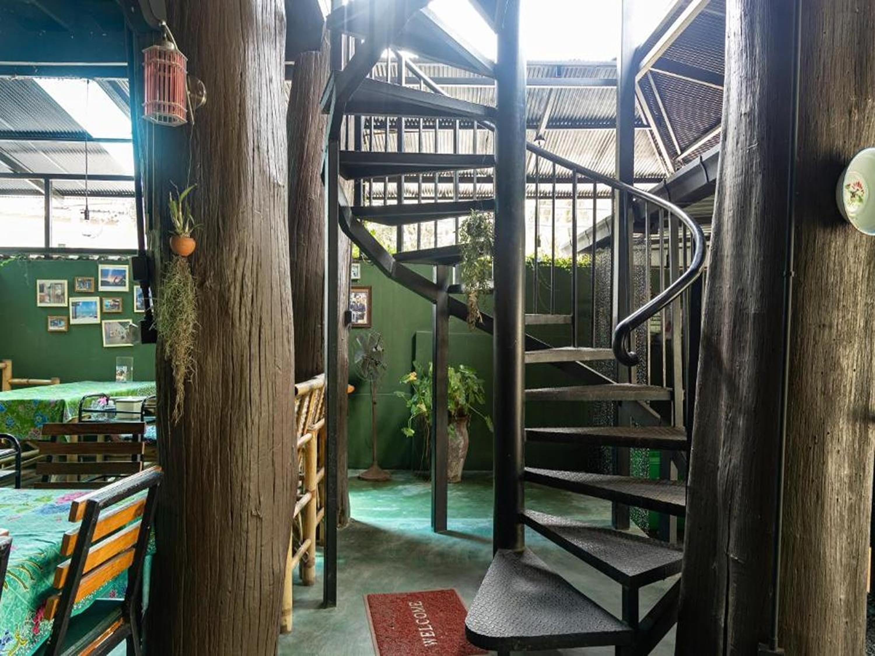 Blockhouse Samui