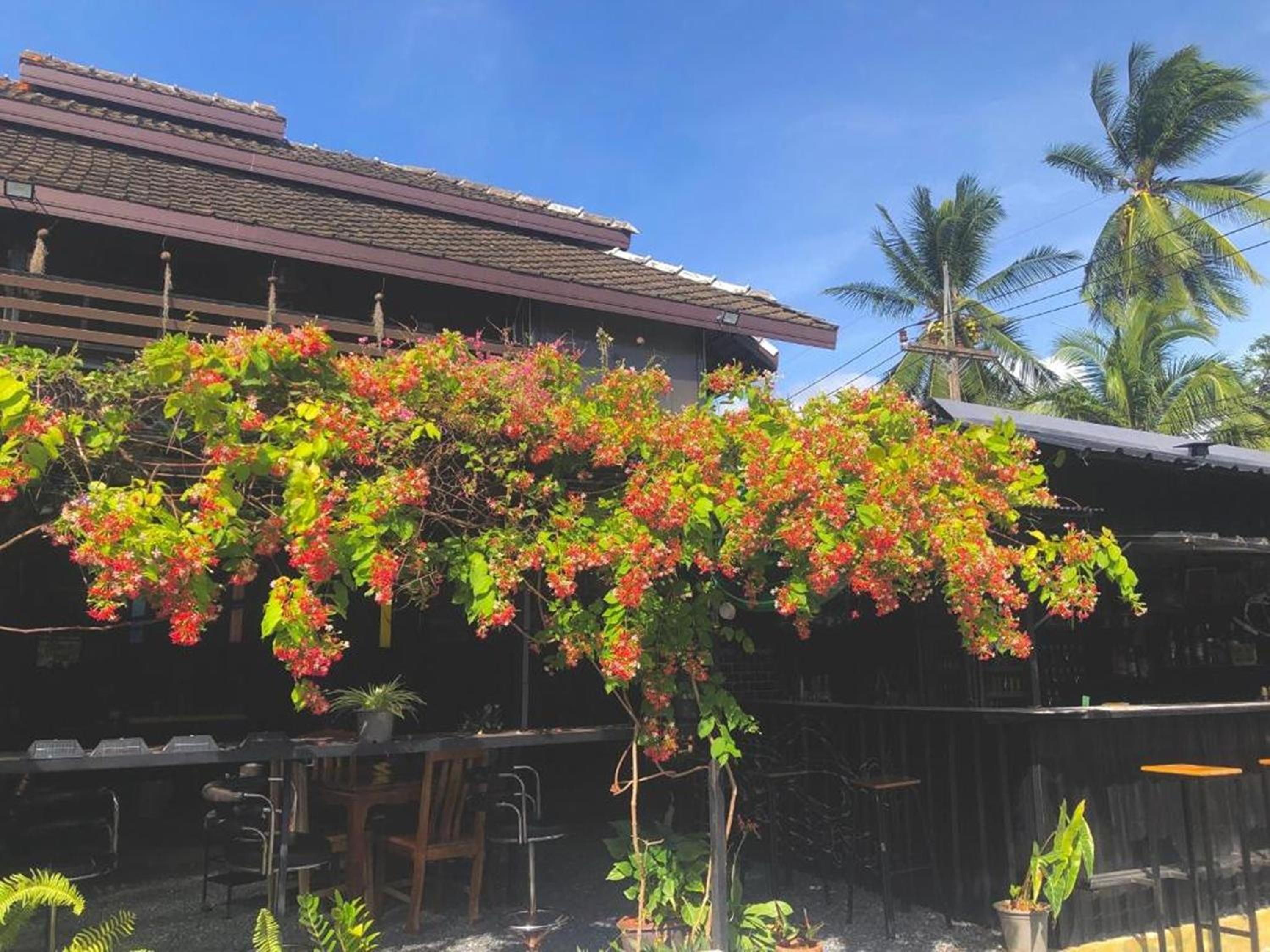 Blockhouse Samui