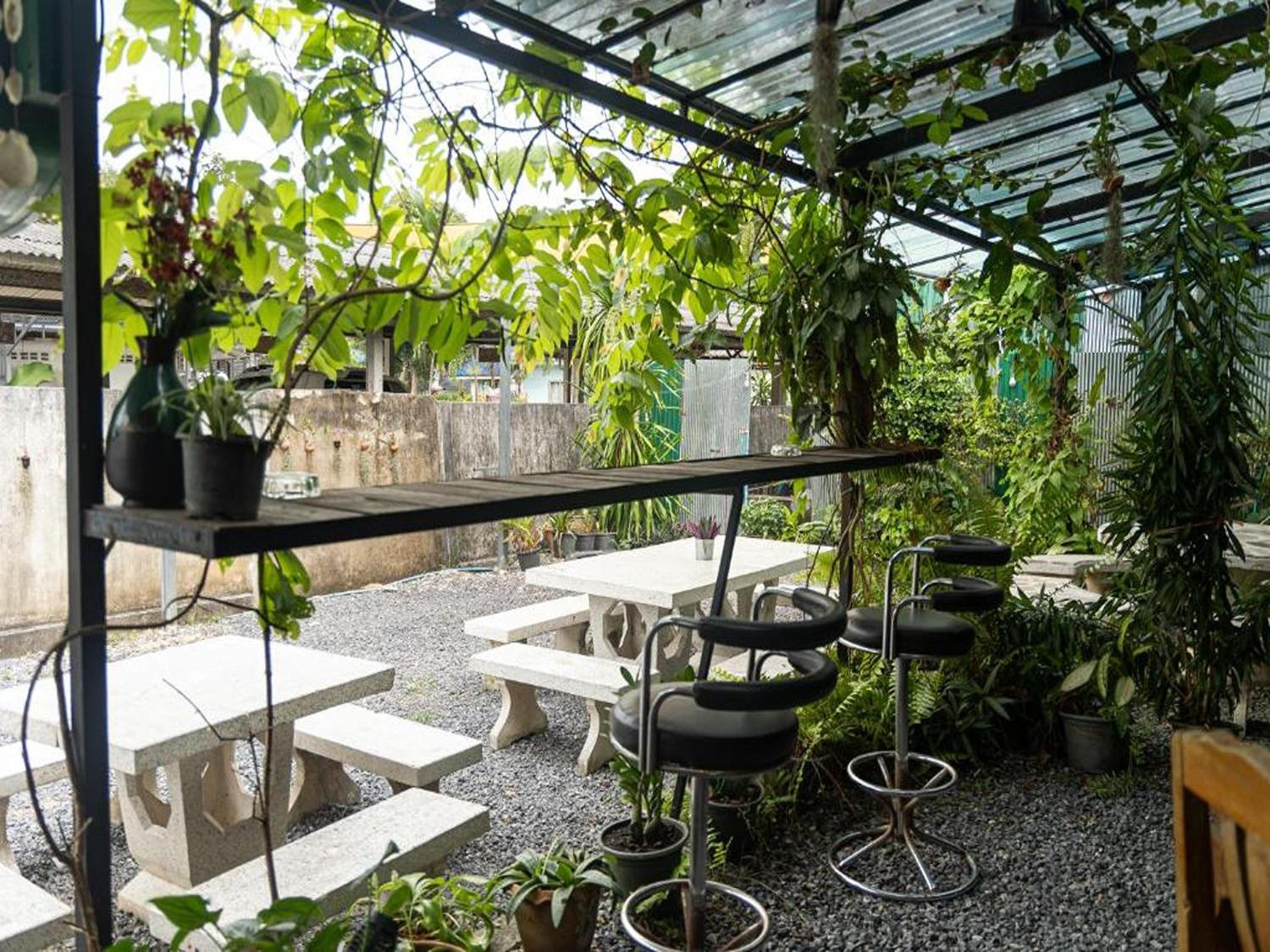 Blockhouse Samui