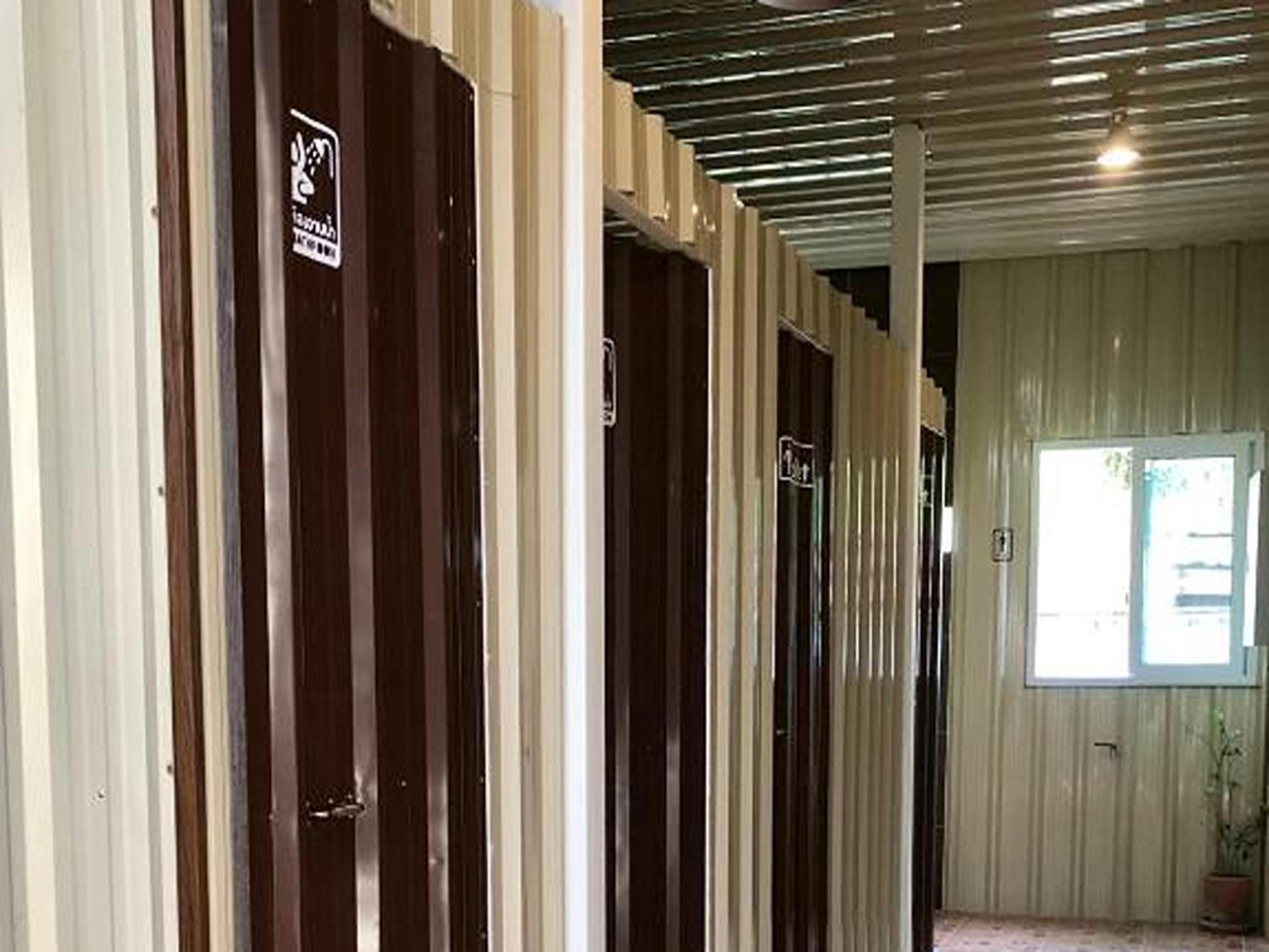 Blockhouse Samui