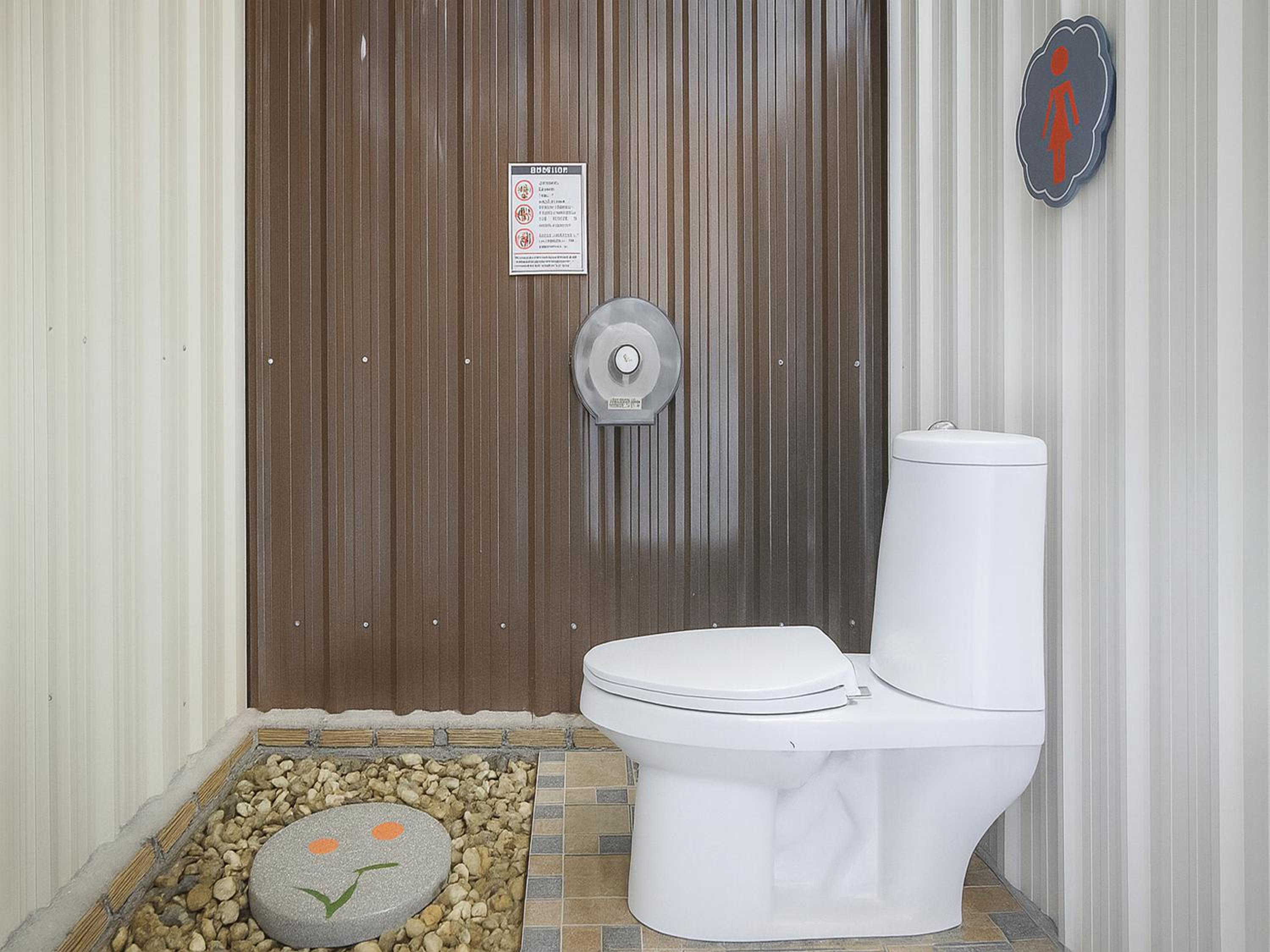 Blockhouse Samui