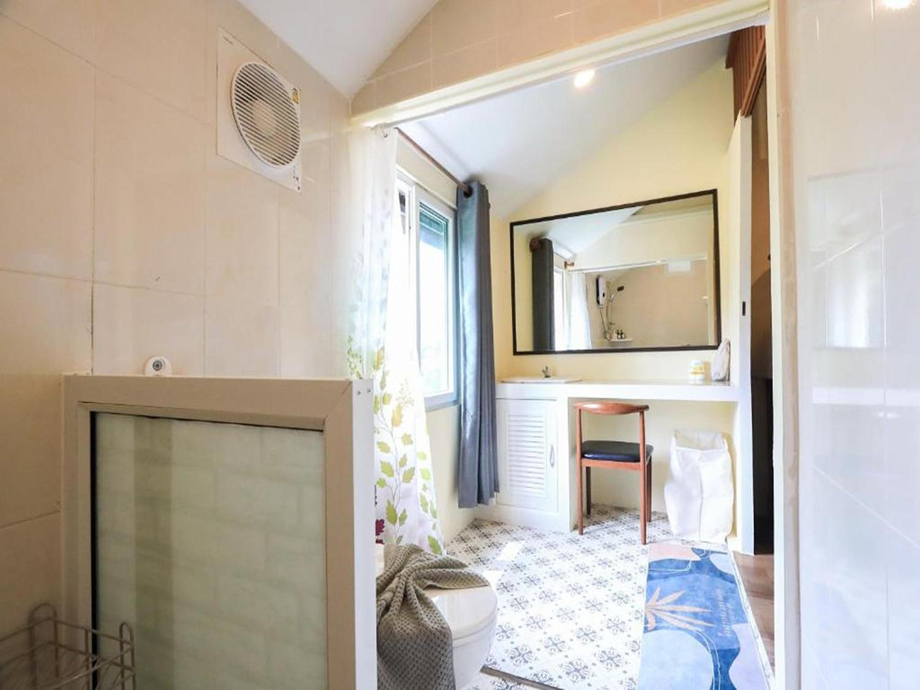 Blockhouse Samui