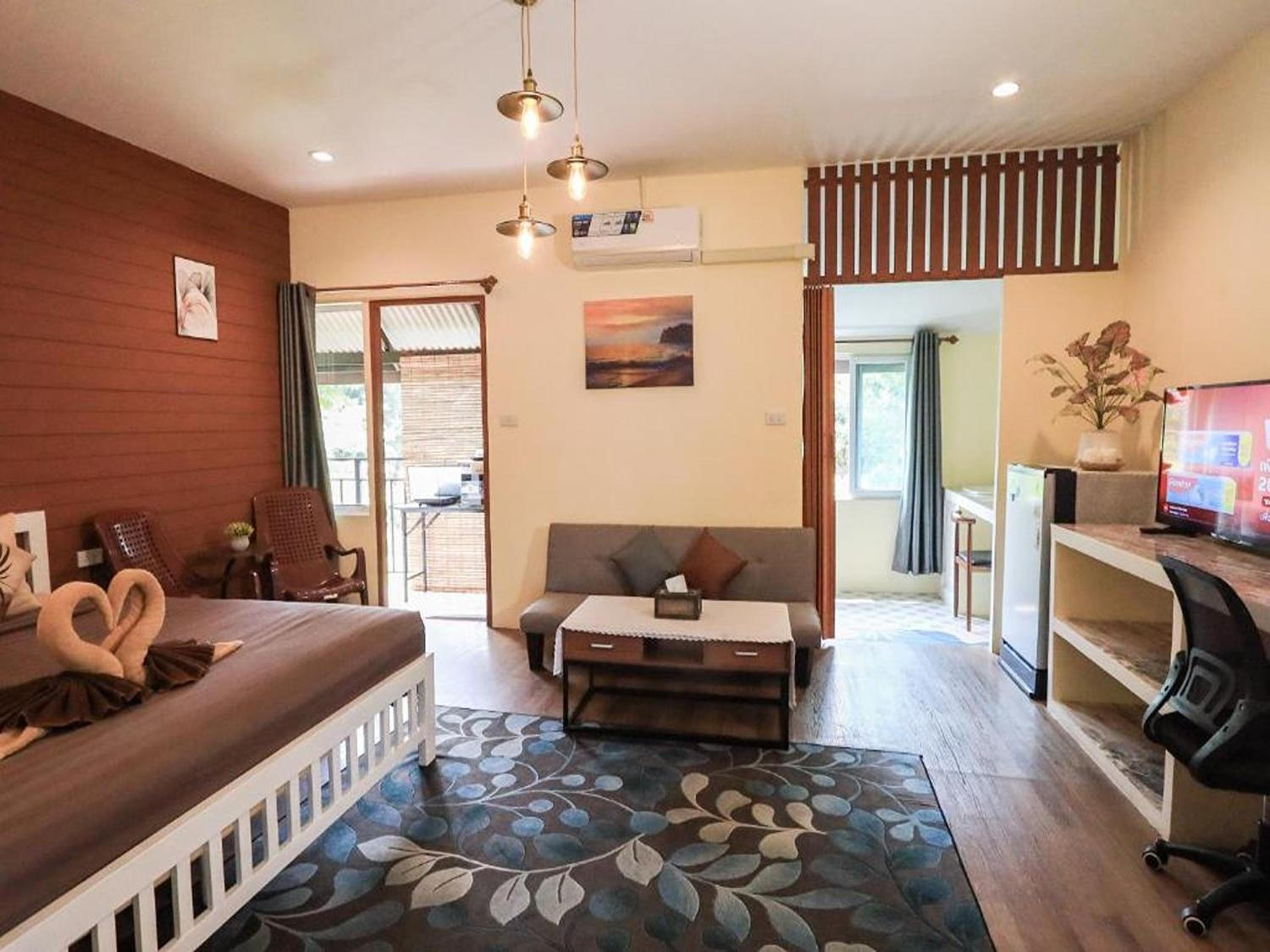 Blockhouse Samui
