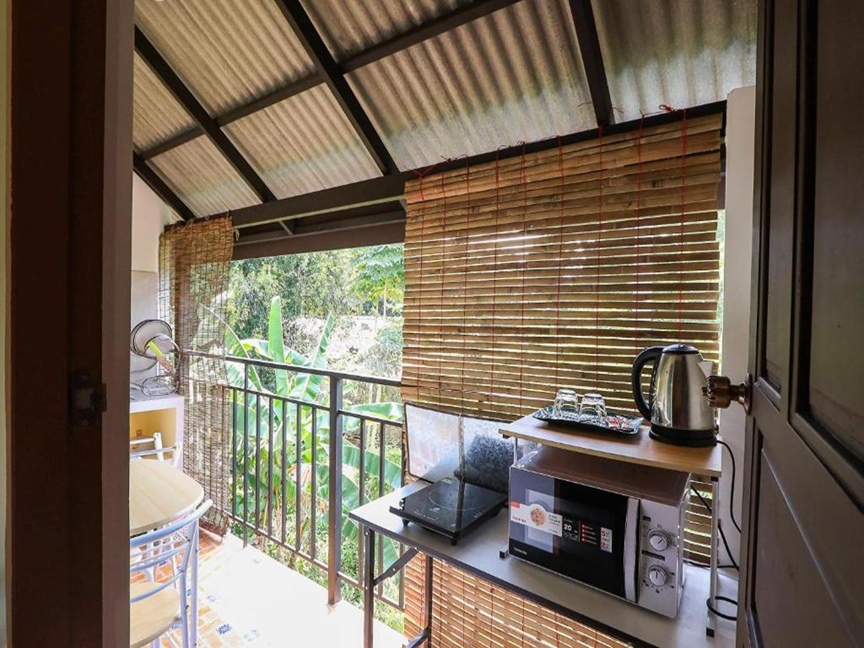 Blockhouse Samui