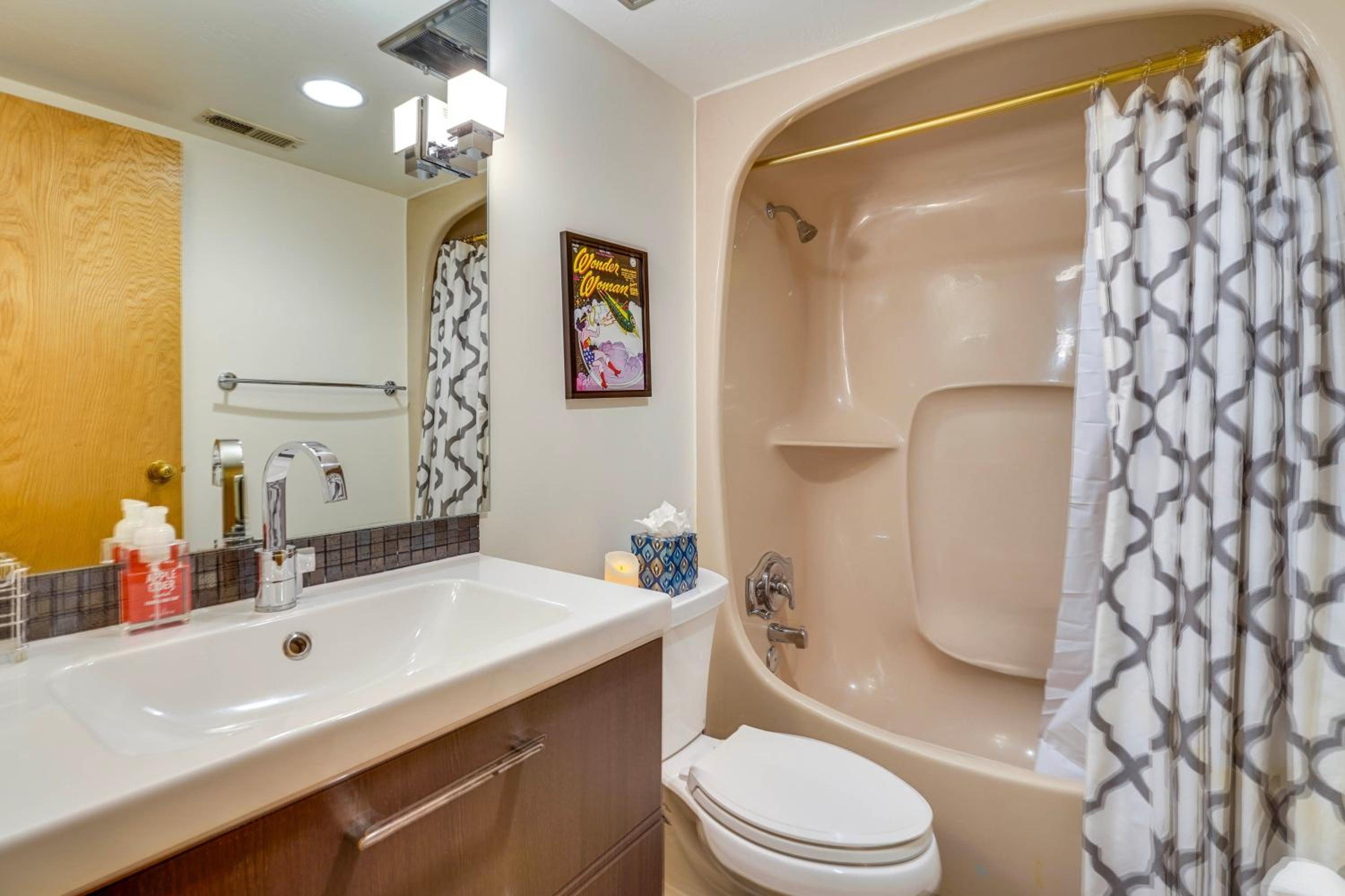 180-Degree Snow Park Views Condo Near Deer Valley