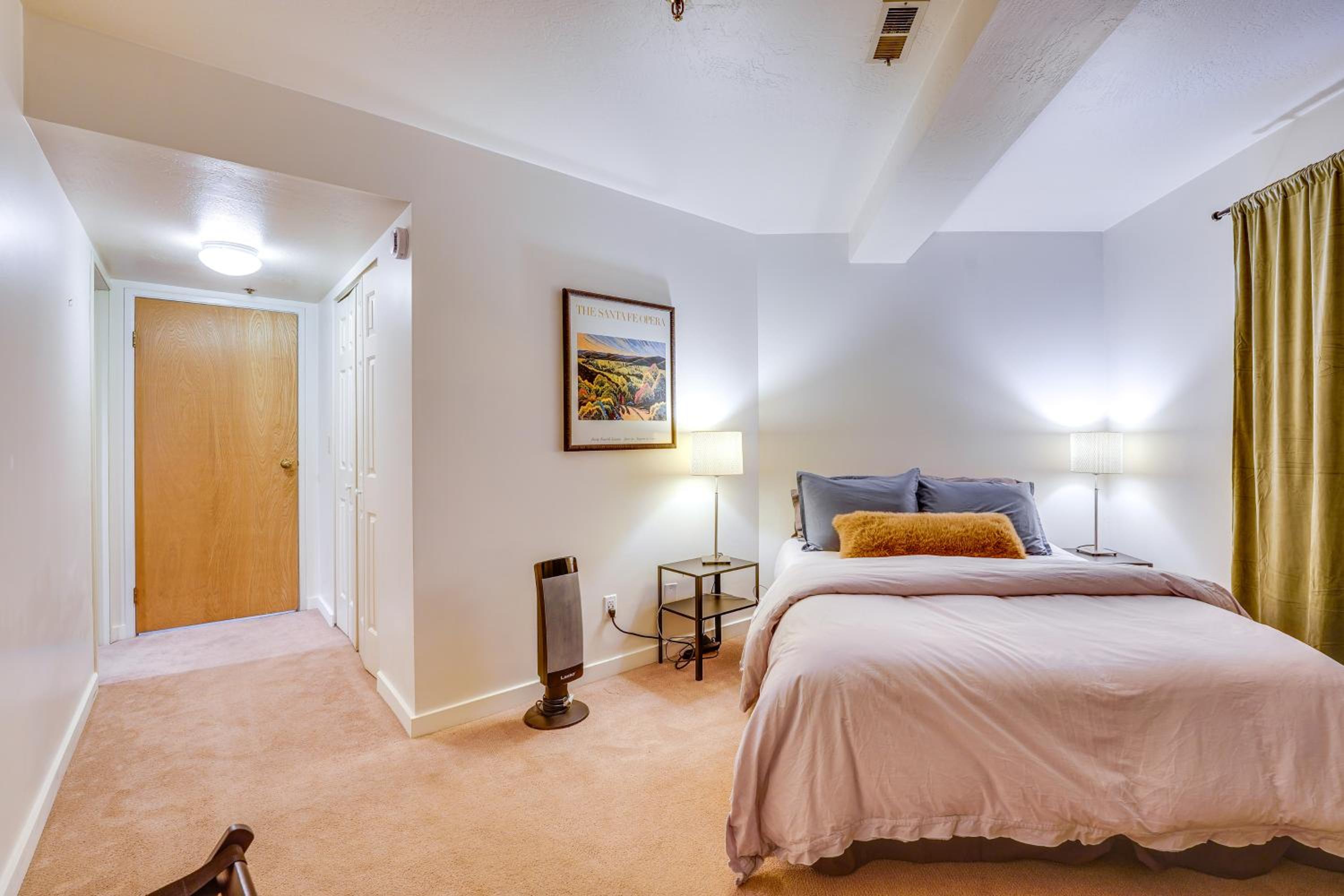 180-Degree Snow Park Views Condo Near Deer Valley