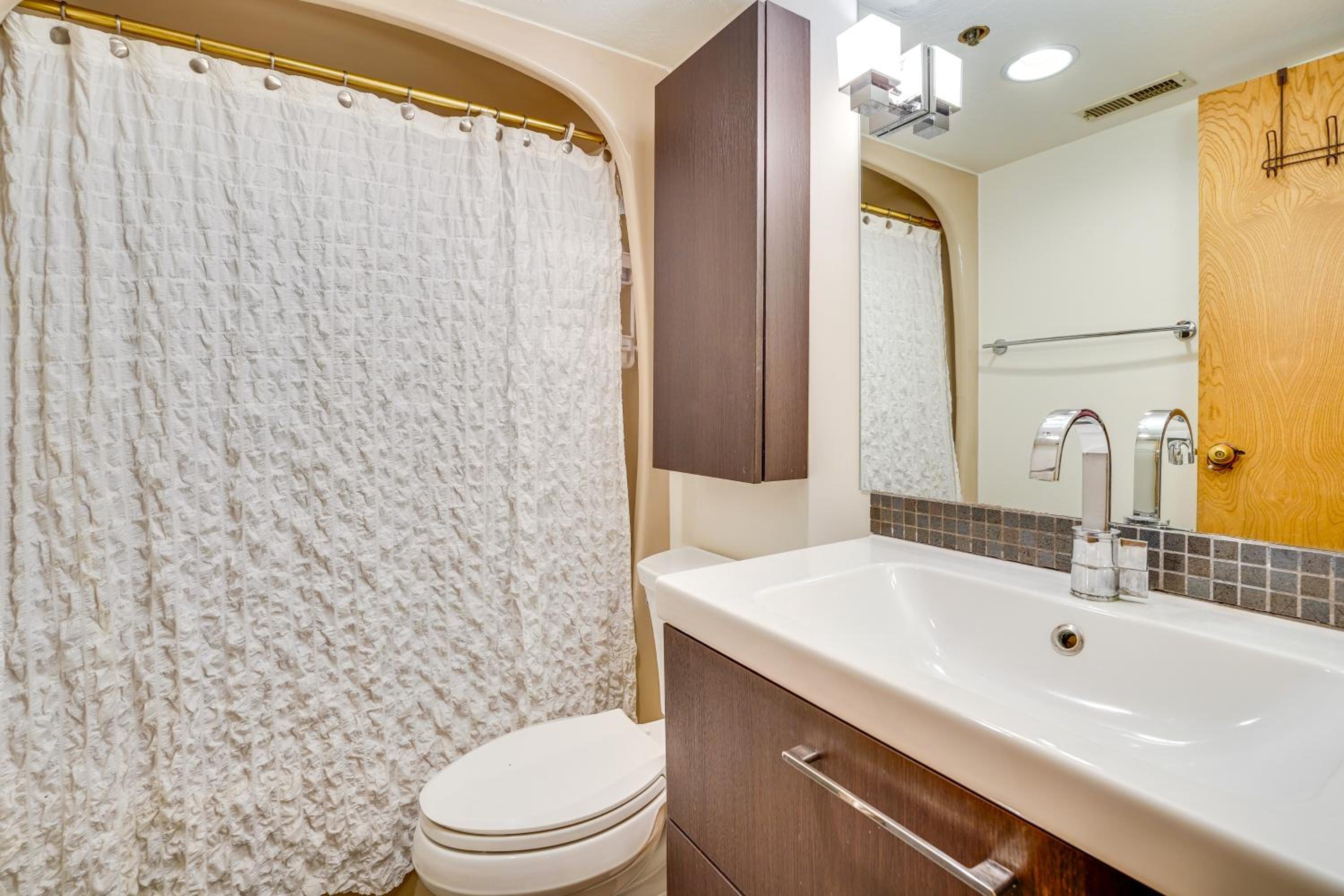 180-Degree Snow Park Views Condo Near Deer Valley