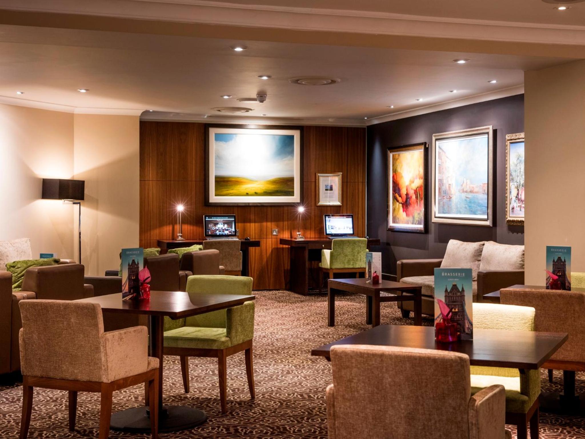 The Tower Hotel, London-3