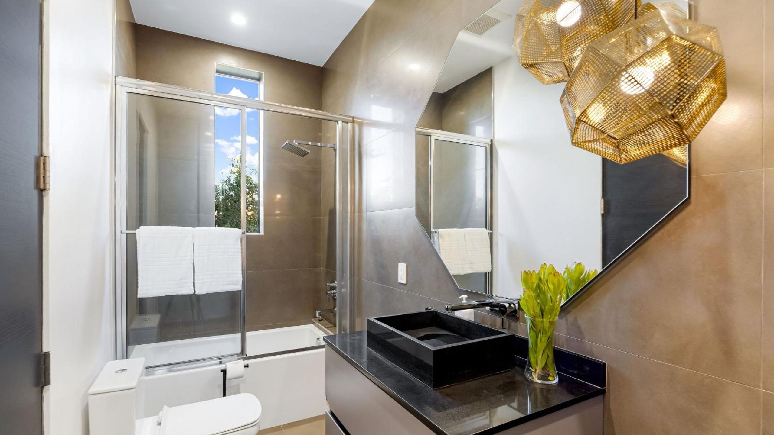 Private LA Retreat w Pool Hot Tub Fire Pit Near Melrose Ave The Martel House by AvantStay