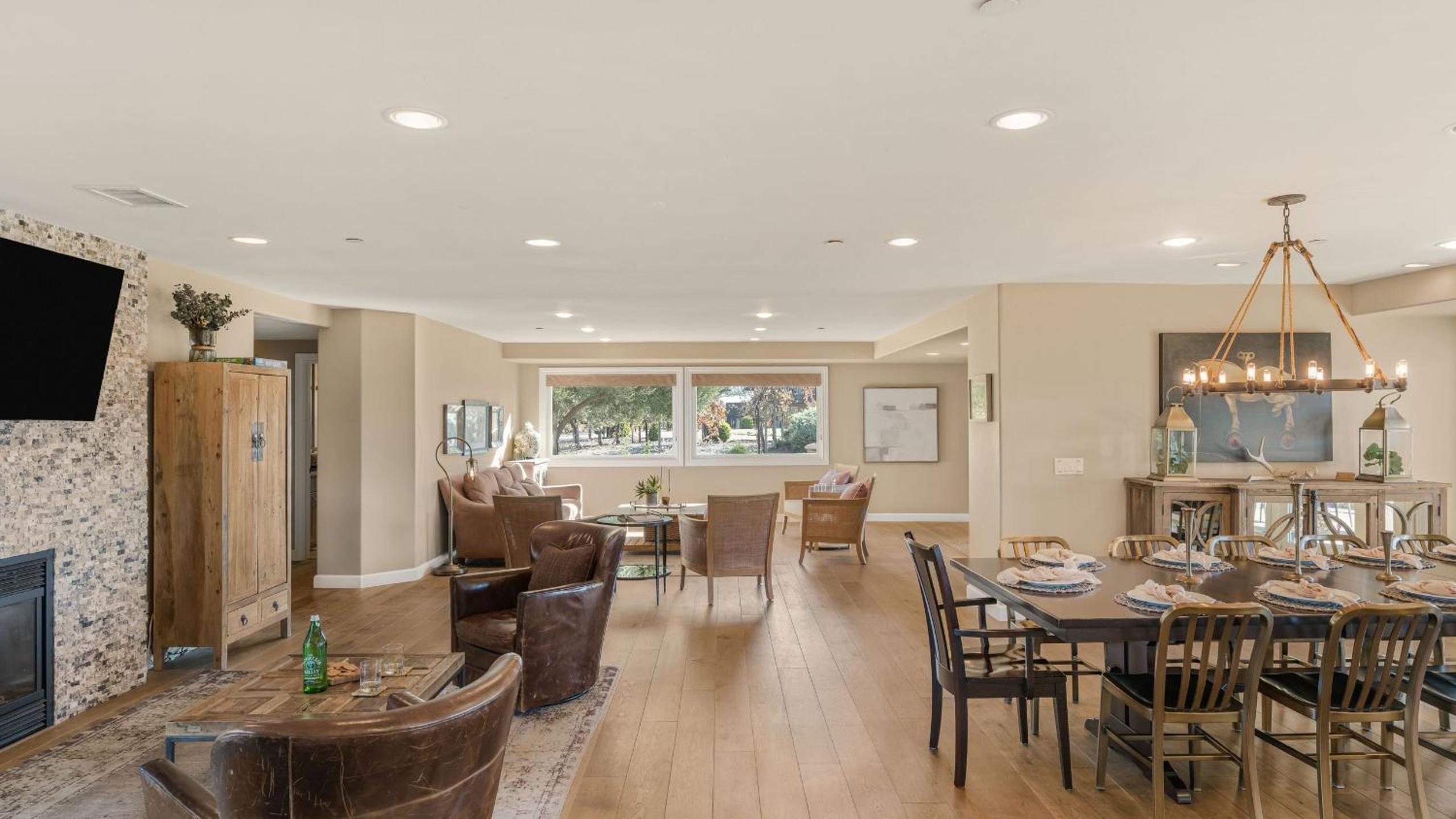 Ten-Acre Wine Country Estate Near Paso Robles w Pool Views El Pomar Estate by AvantStay