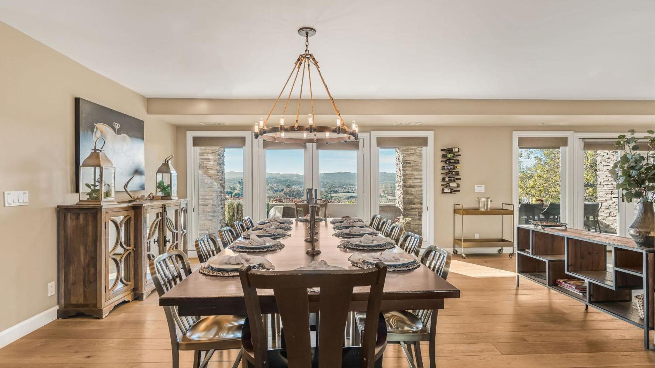 Ten-Acre Wine Country Estate Near Paso Robles w Pool Views El Pomar Estate by AvantStay