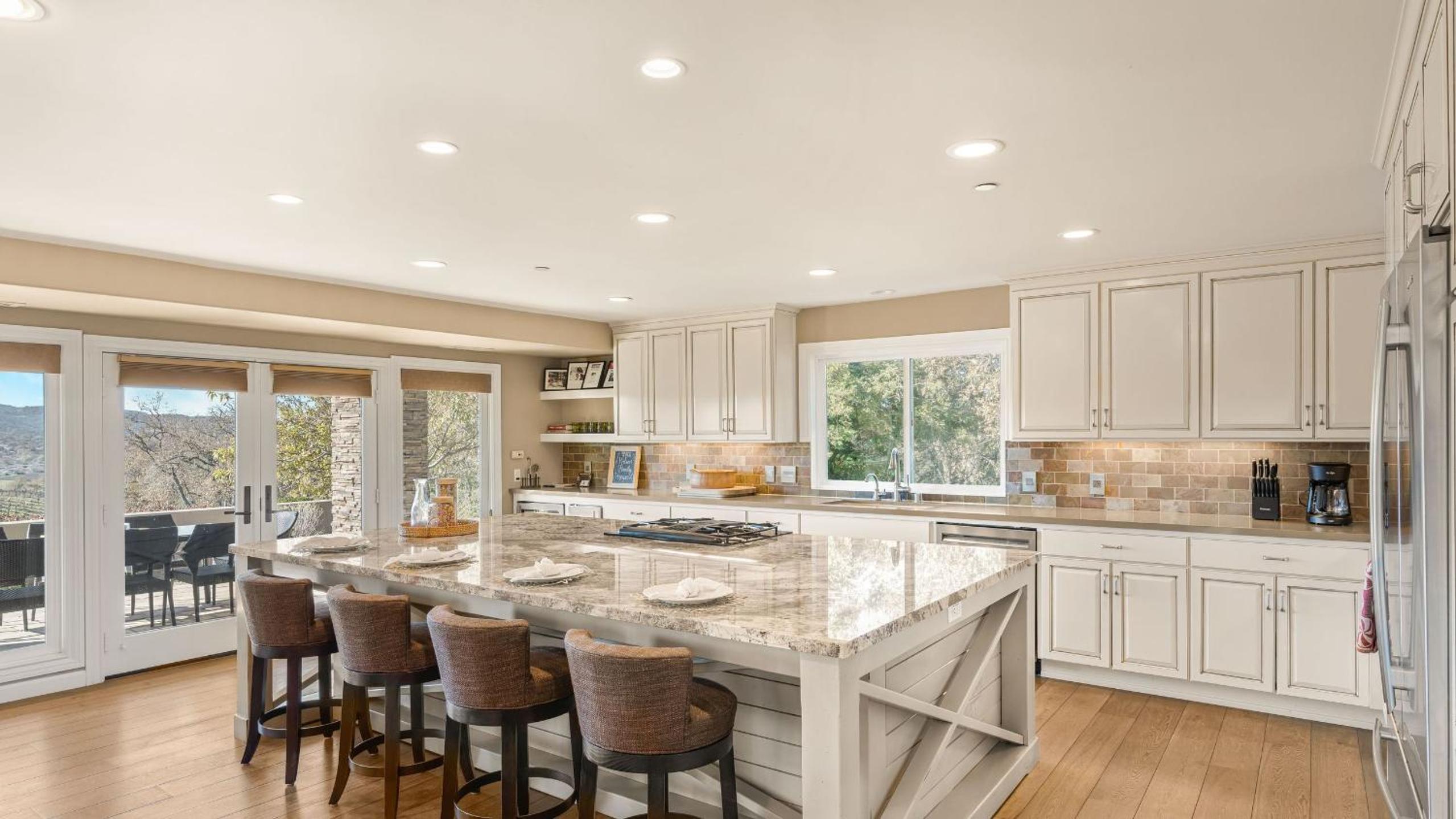 Ten-Acre Wine Country Estate Near Paso Robles w Pool Views El Pomar Estate by AvantStay
