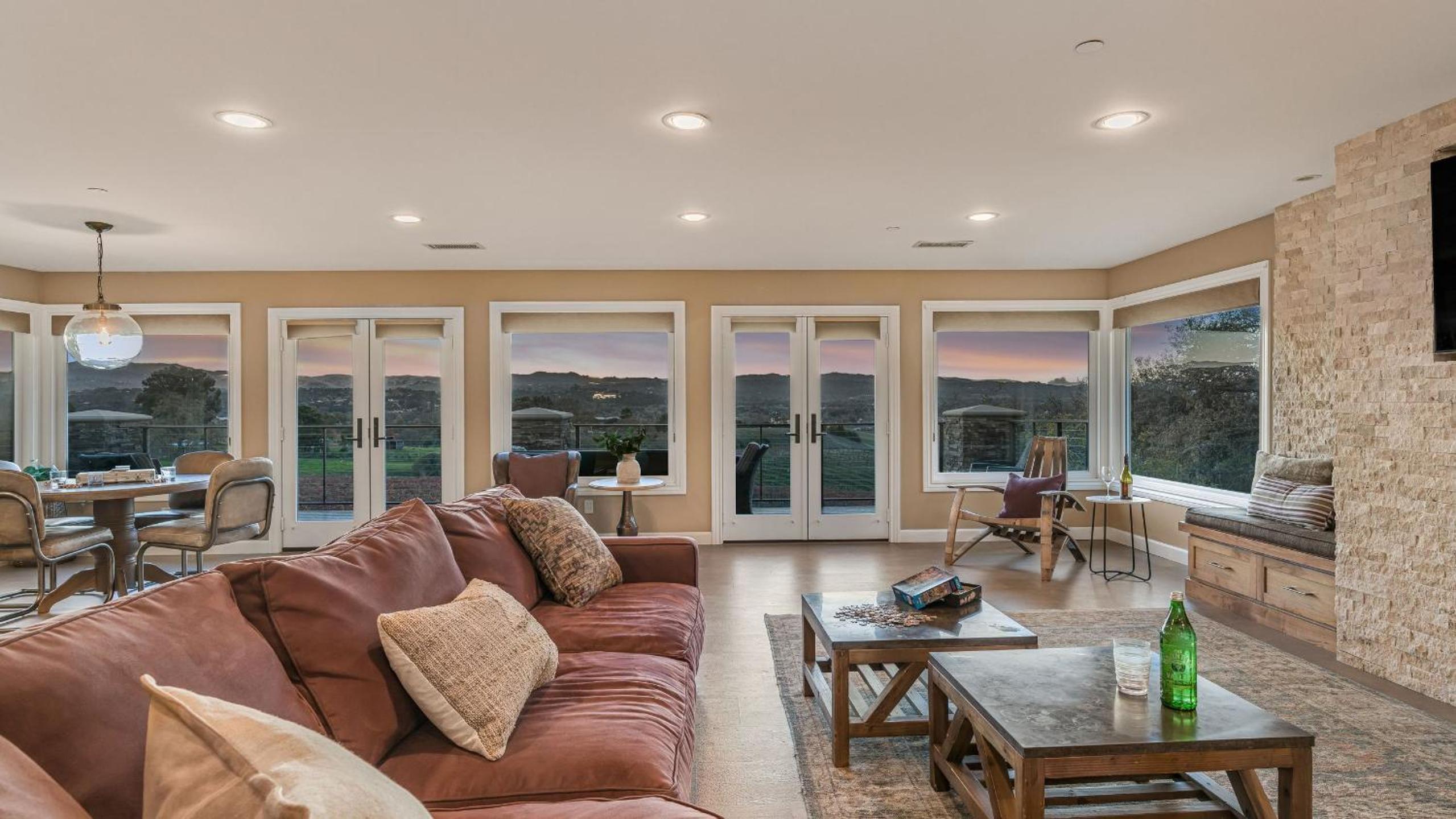 Ten-Acre Wine Country Estate Near Paso Robles w Pool Views El Pomar Estate by AvantStay