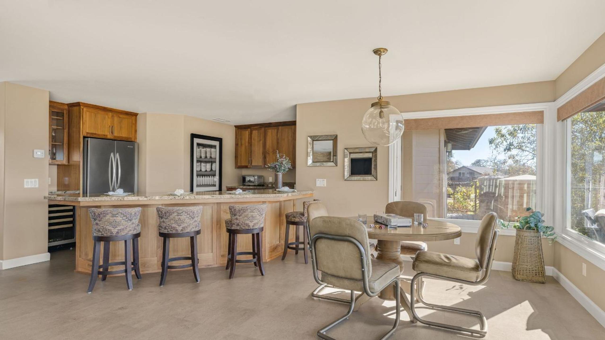 Ten-Acre Wine Country Estate Near Paso Robles w Pool Views El Pomar Estate by AvantStay