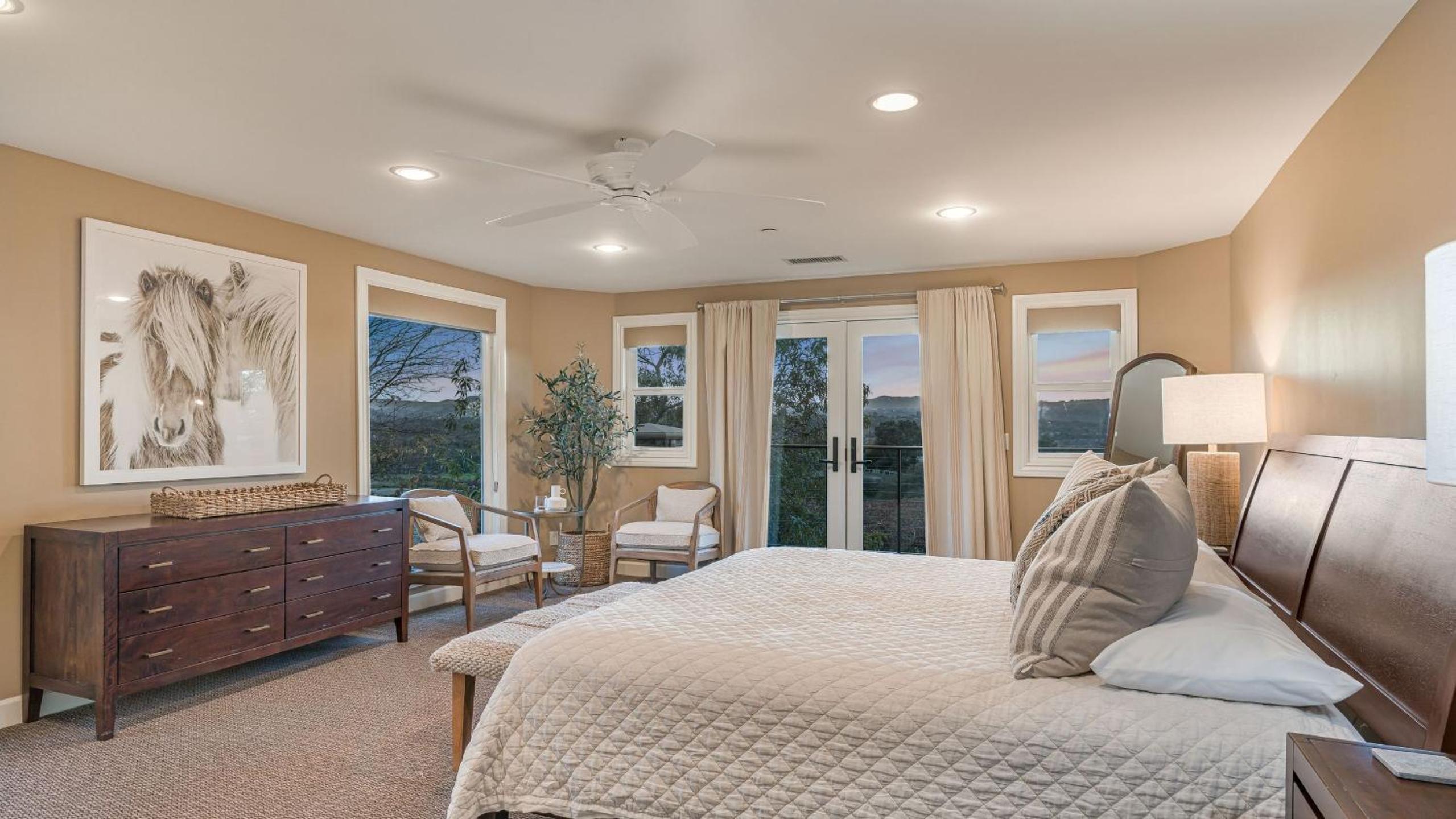 Ten-Acre Wine Country Estate Near Paso Robles w Pool Views El Pomar Estate by AvantStay